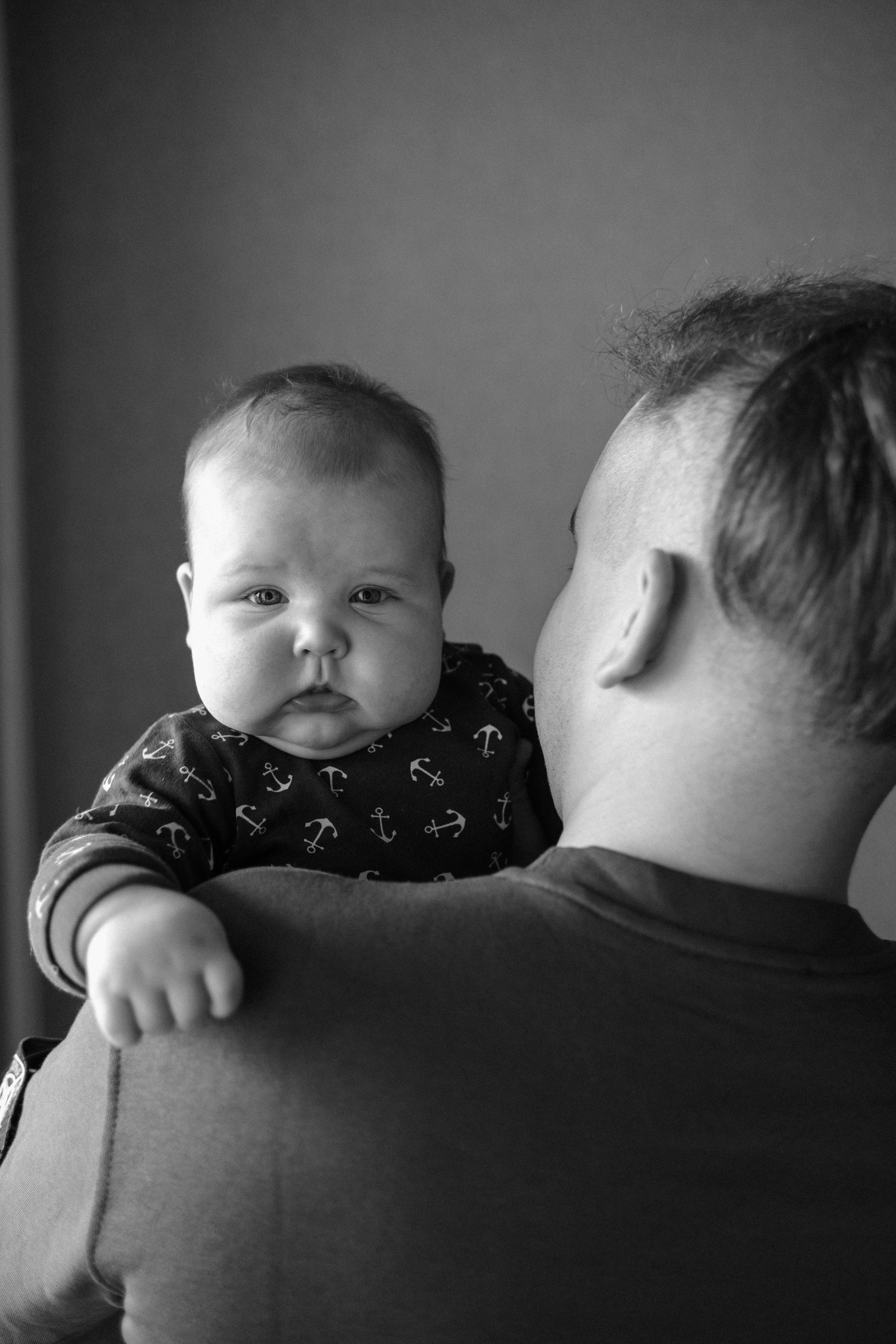 Диана, Денис, Ян, Линда. Семейный фотограф Уфа Головченко Анастасия