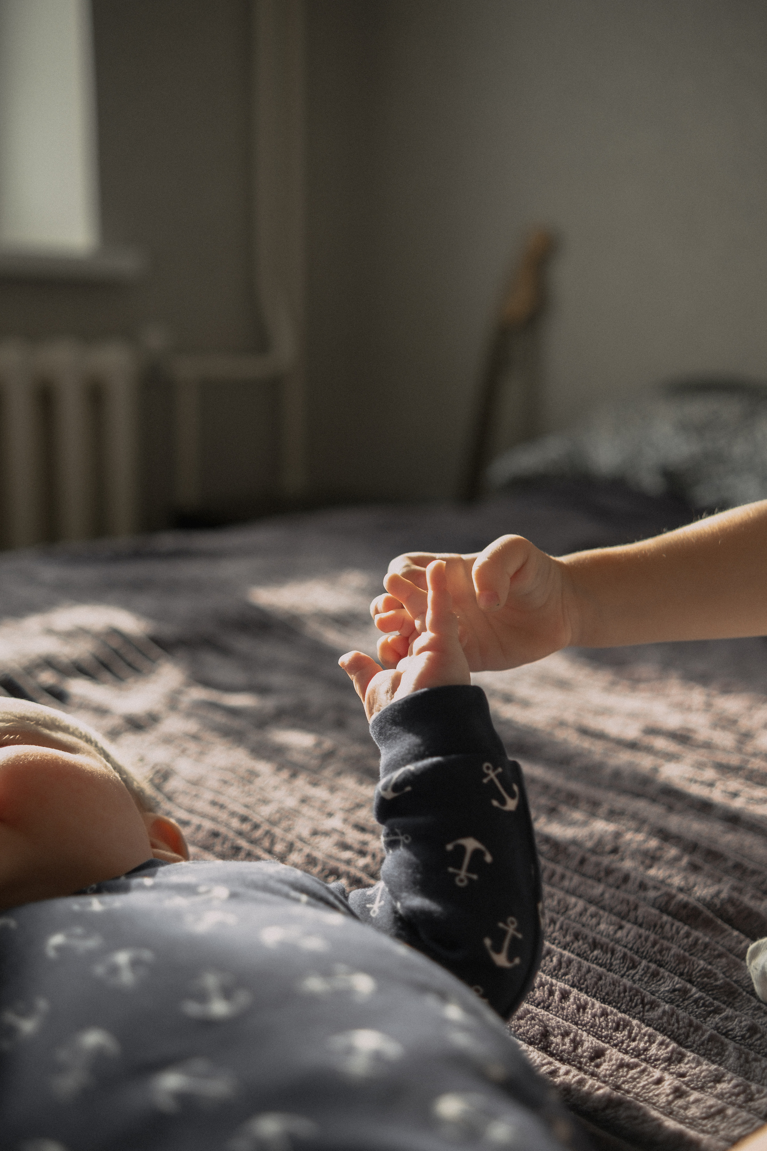 Диана, Денис, Ян, Линда. Семейный фотограф Уфа Головченко Анастасия