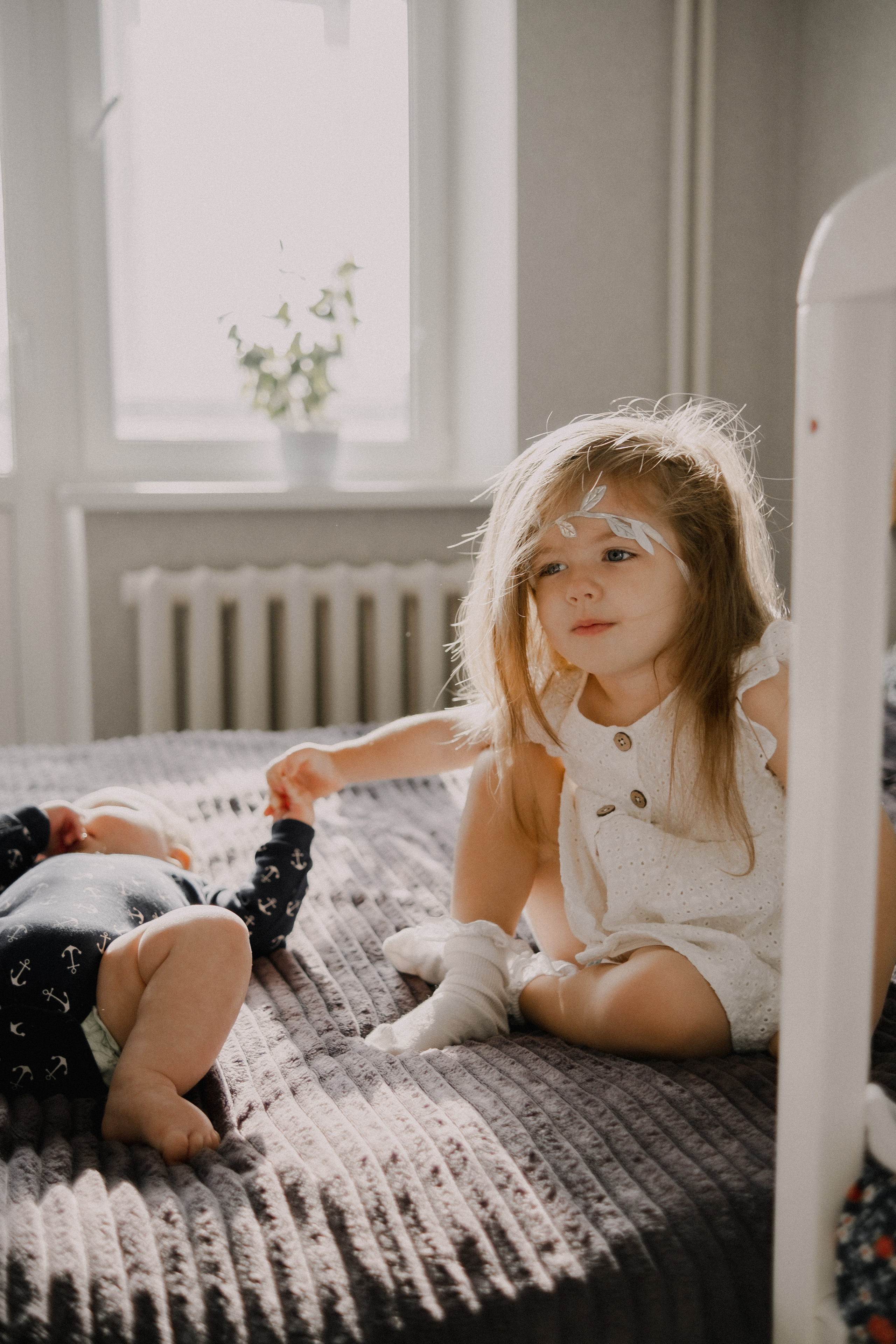 Диана, Денис, Ян, Линда. Семейный фотограф Уфа Головченко Анастасия