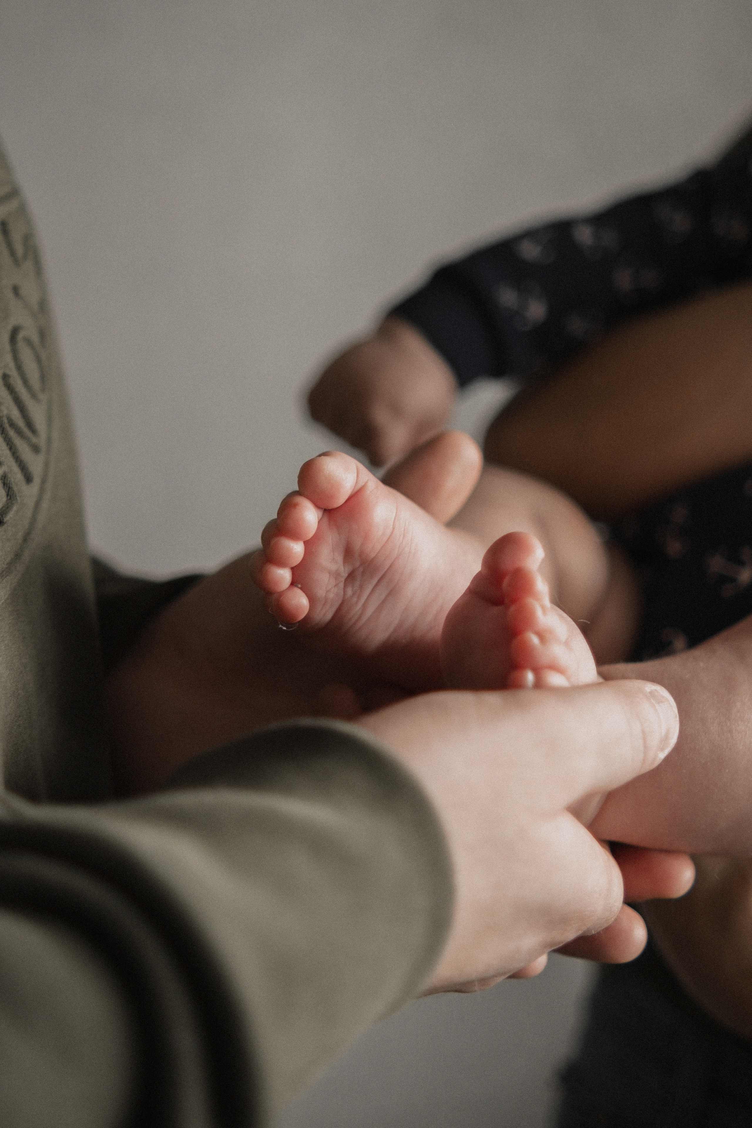 Диана, Денис, Ян, Линда. Семейный фотограф Уфа Головченко Анастасия