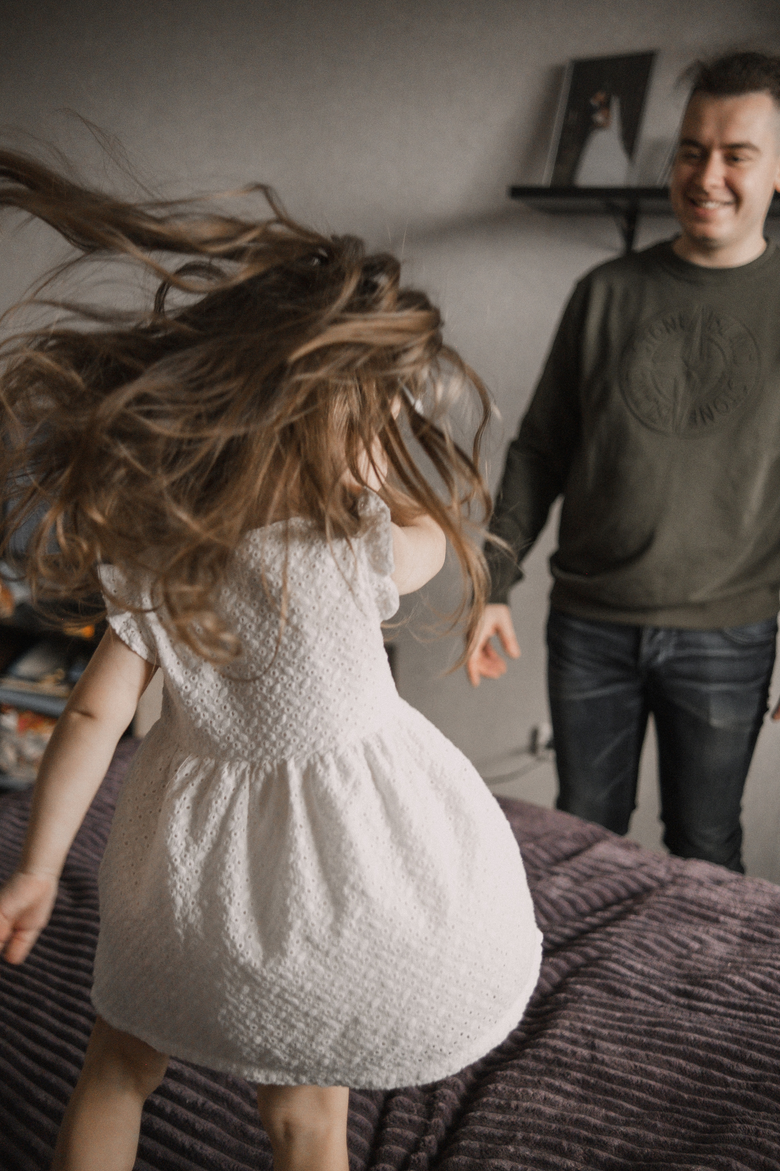 Диана, Денис, Ян, Линда. Семейный фотограф Уфа Головченко Анастасия