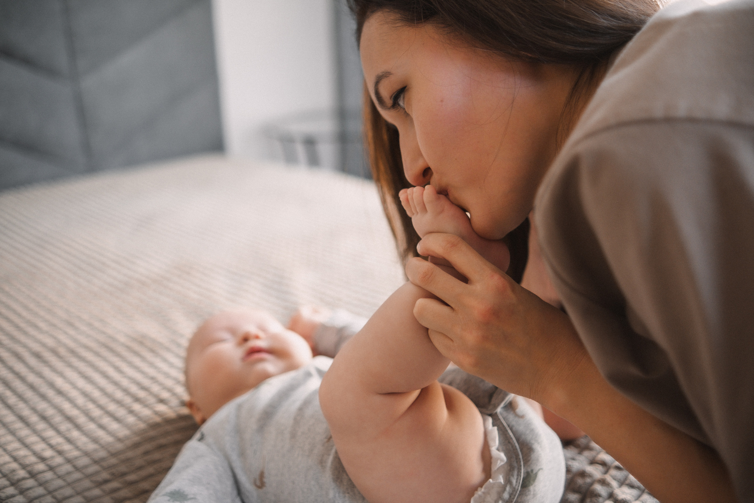 Эрик. Семейный фотограф Уфа Головченко Анастасия