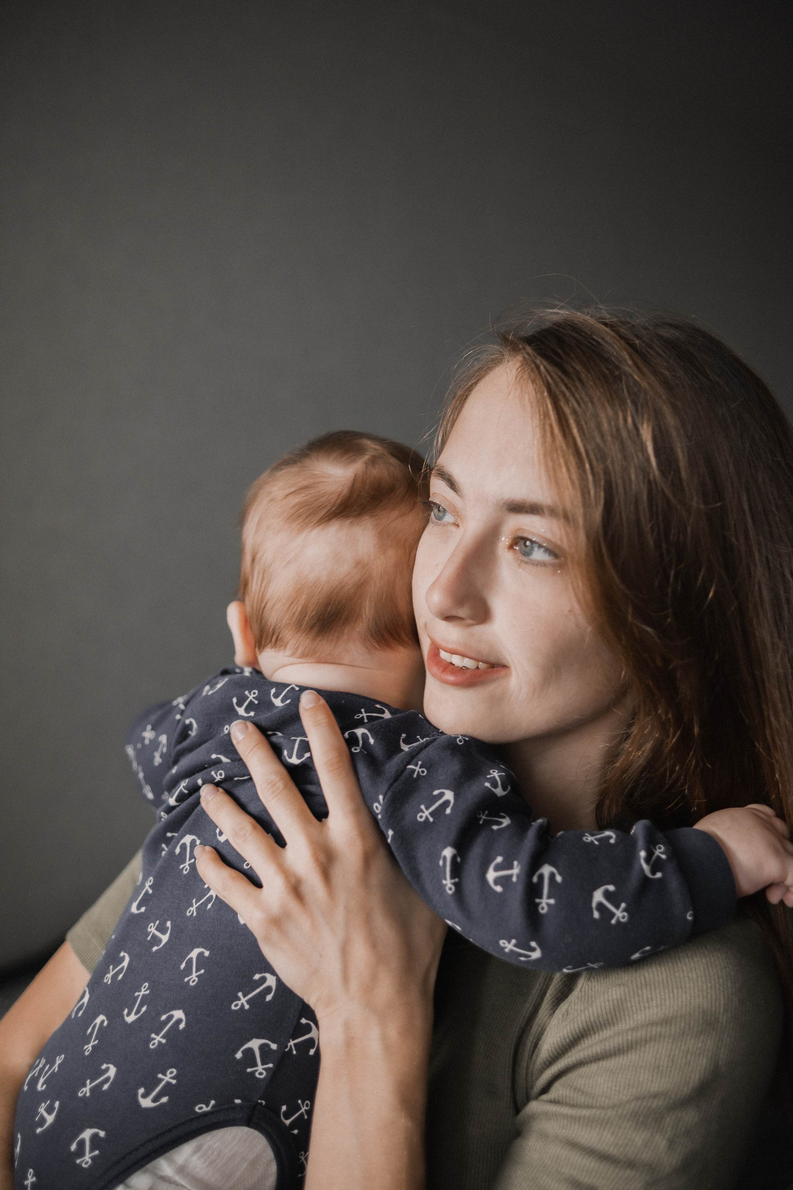 Диана, Денис, Ян, Линда. Семейный фотограф Уфа Головченко Анастасия