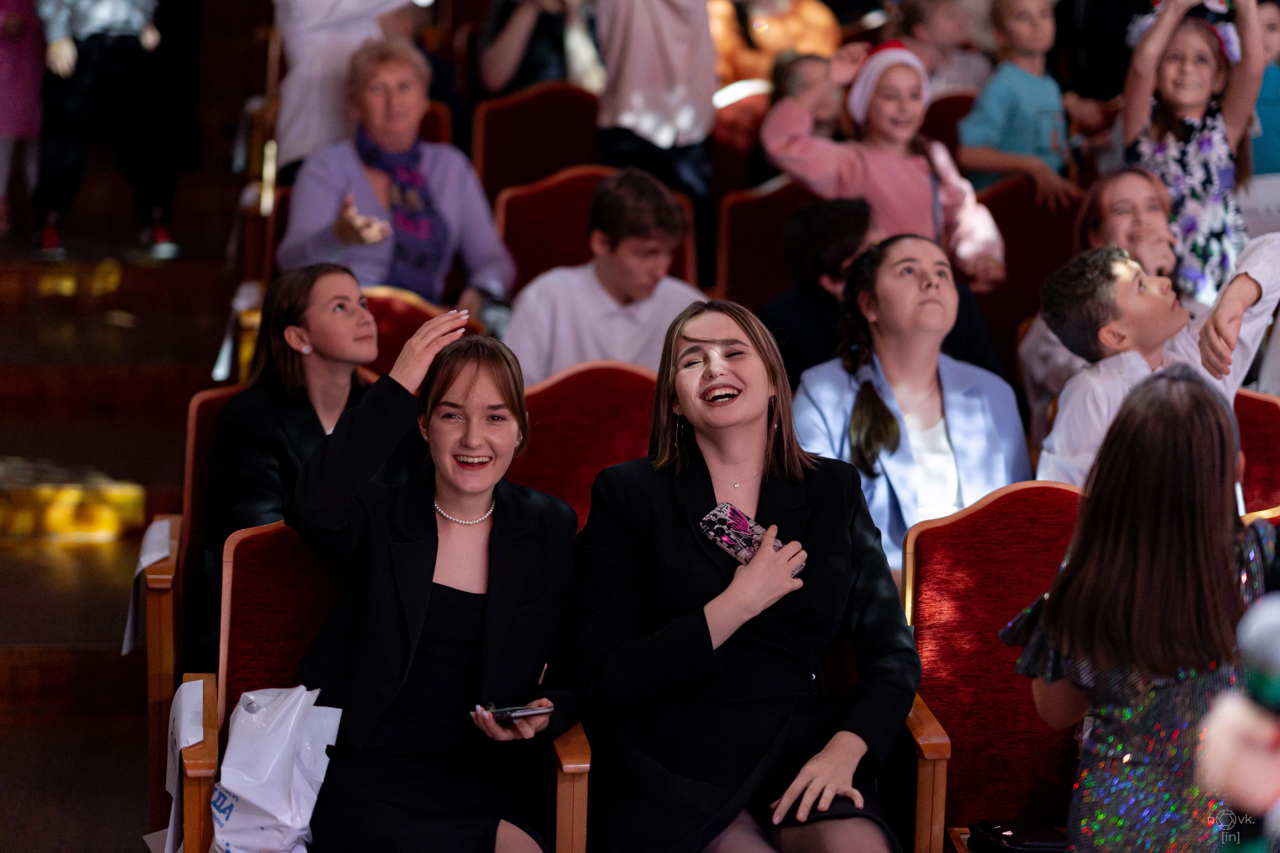 Ёлка. ФОТОГРАФ ИВАН НОВИКОВ | СТАВРОПОЛЬ