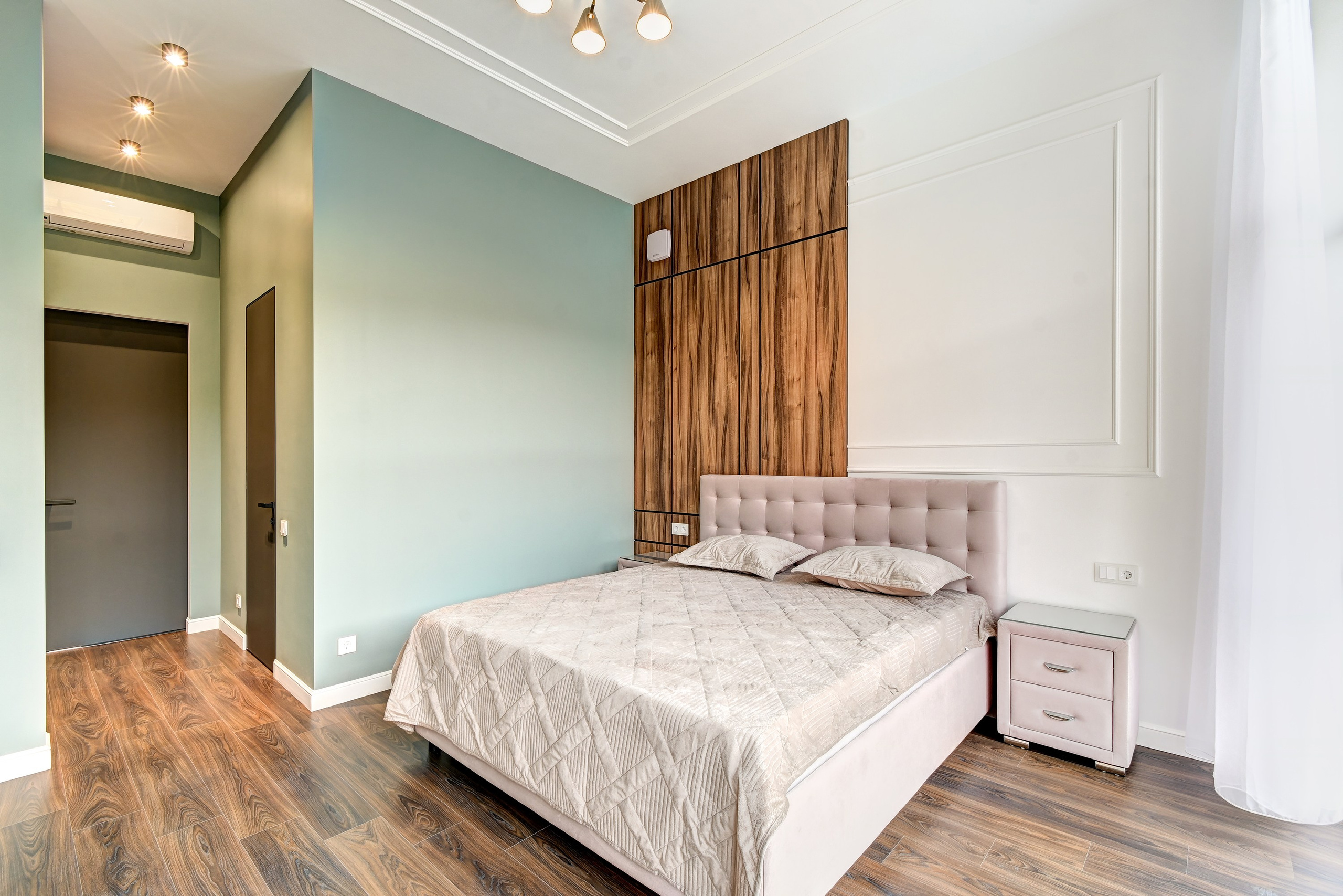 Дом на Мацесте. Интерьерный фотограф в Сочи | Роман Сусленко