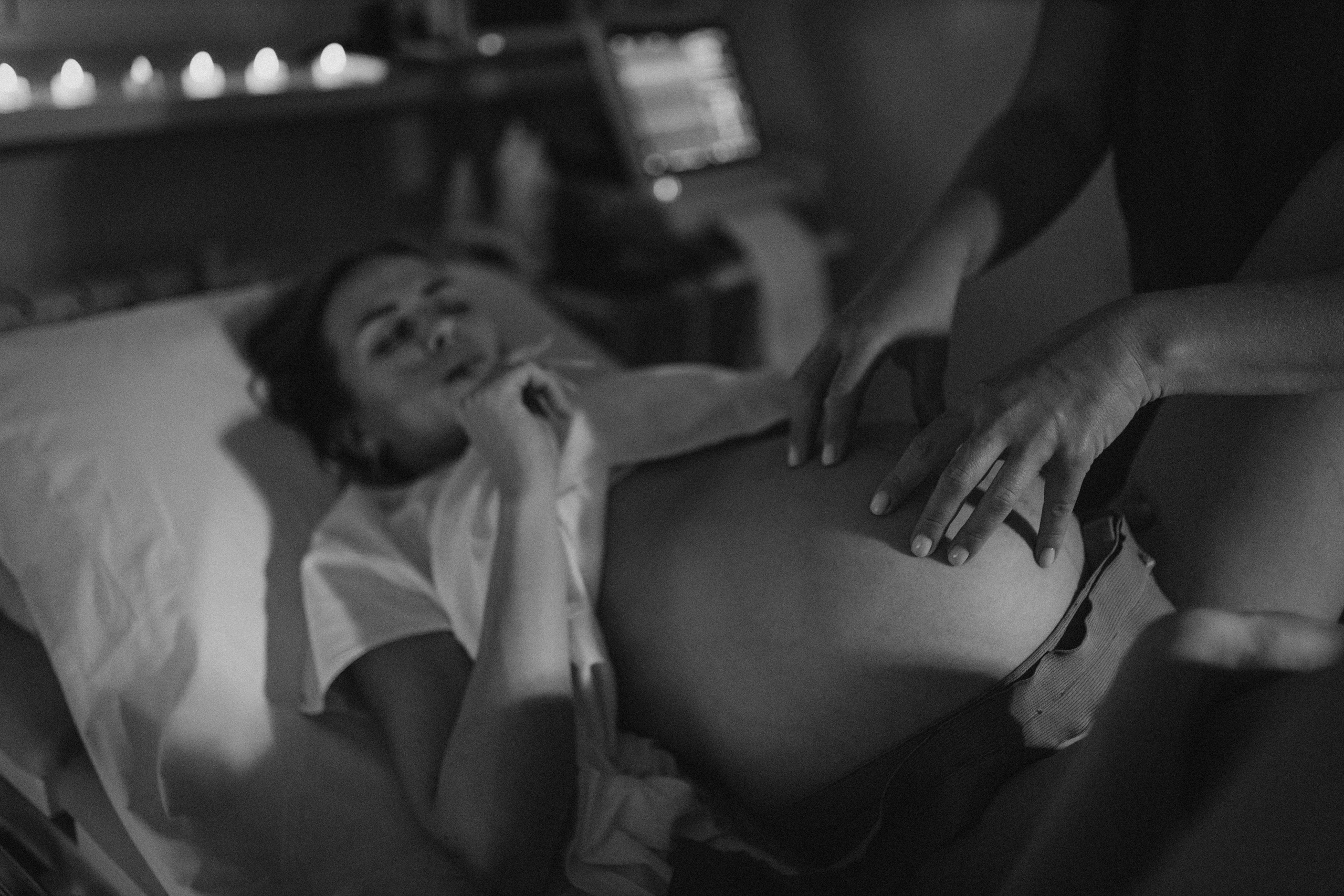 Рождение Максима. Семейный фотограф и фотограф на роды в Ростове-на-Дону Мухина Виктория