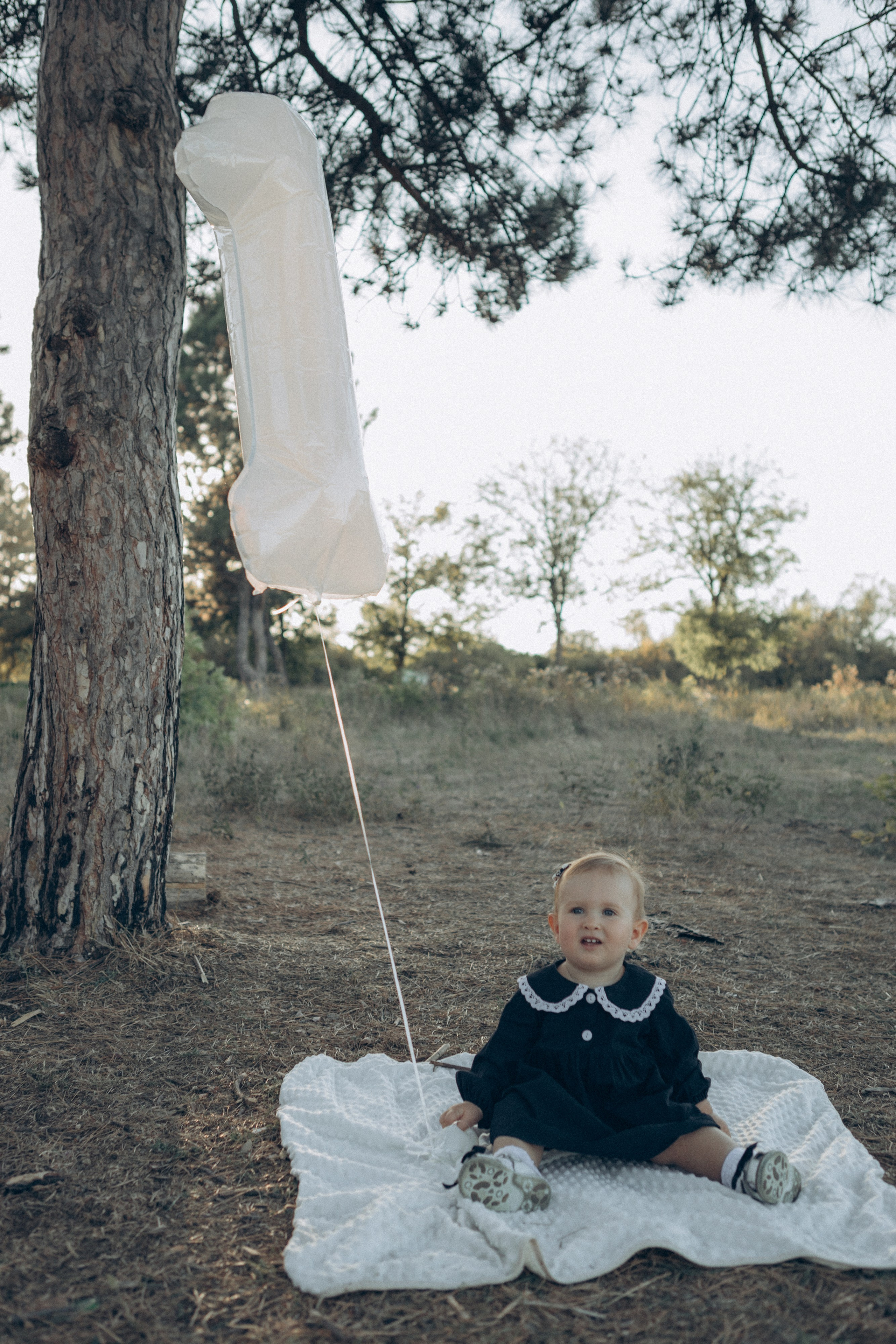 Василисе 1 годик. Семейный фотограф и фотограф на роды в Ростове-на-Дону Мухина Виктория