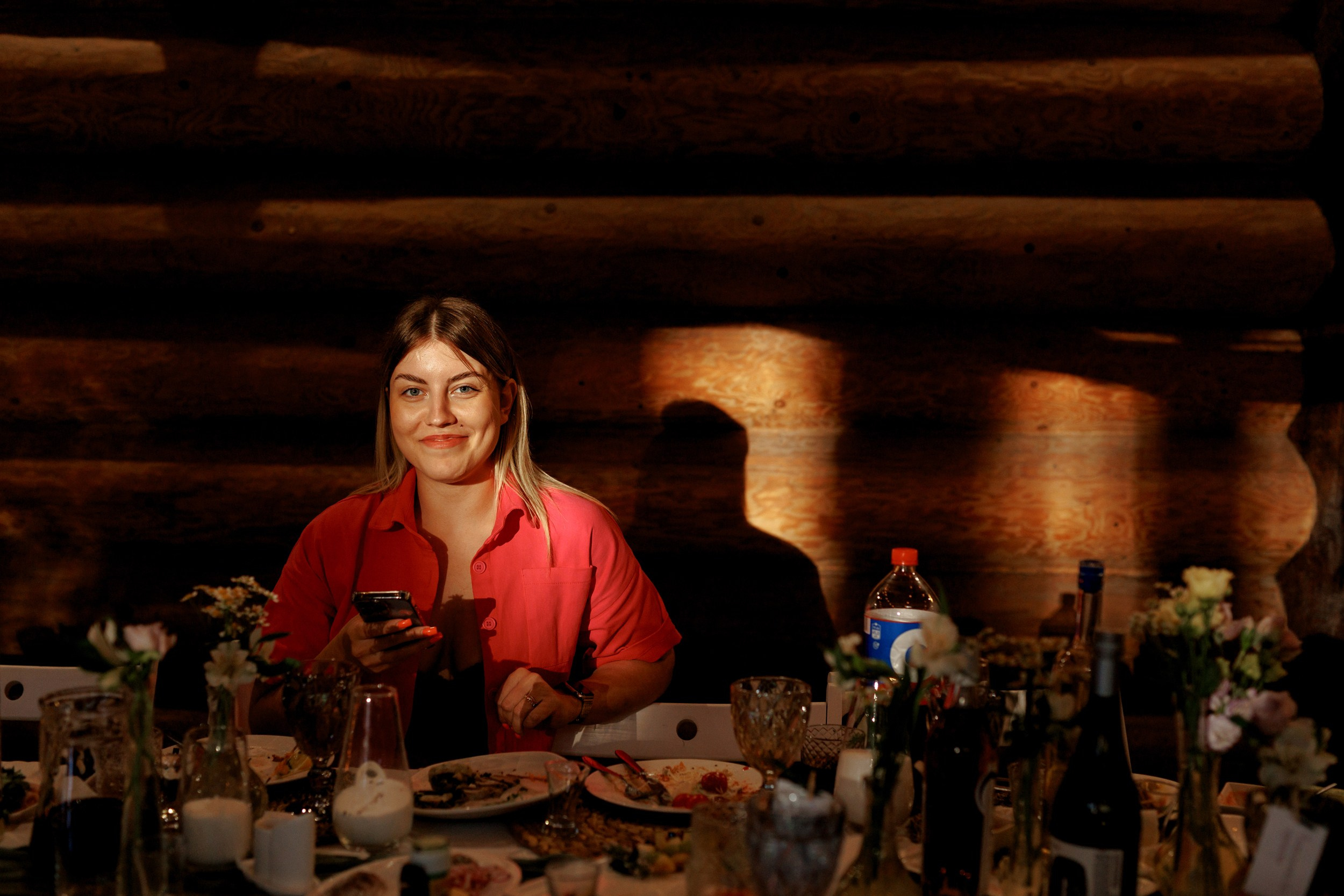 Андрей & Анастасия. Свадебный и семейный фотограф в Твери, Москве, Санкт-Петербурге