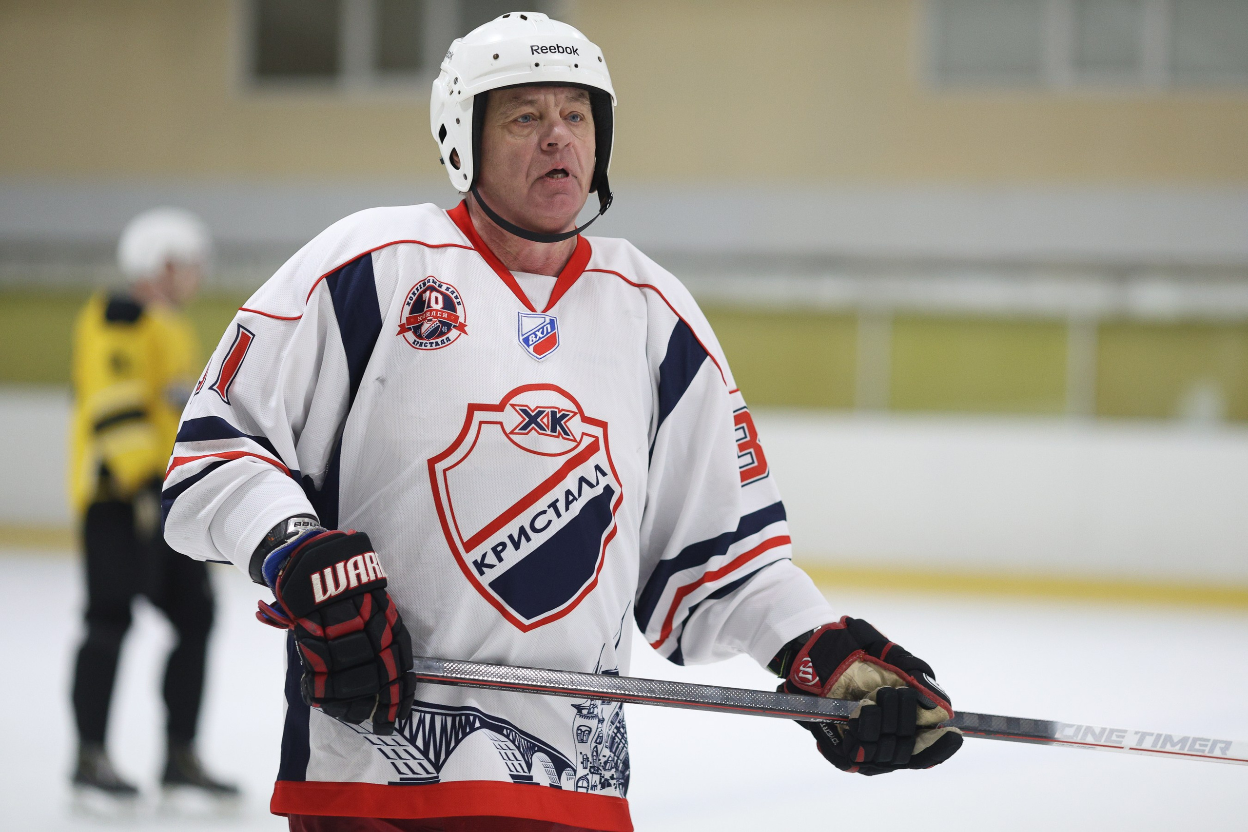 Турнир «Памяти Корчина» 2026. Фотограф Дмитрий Алексеев