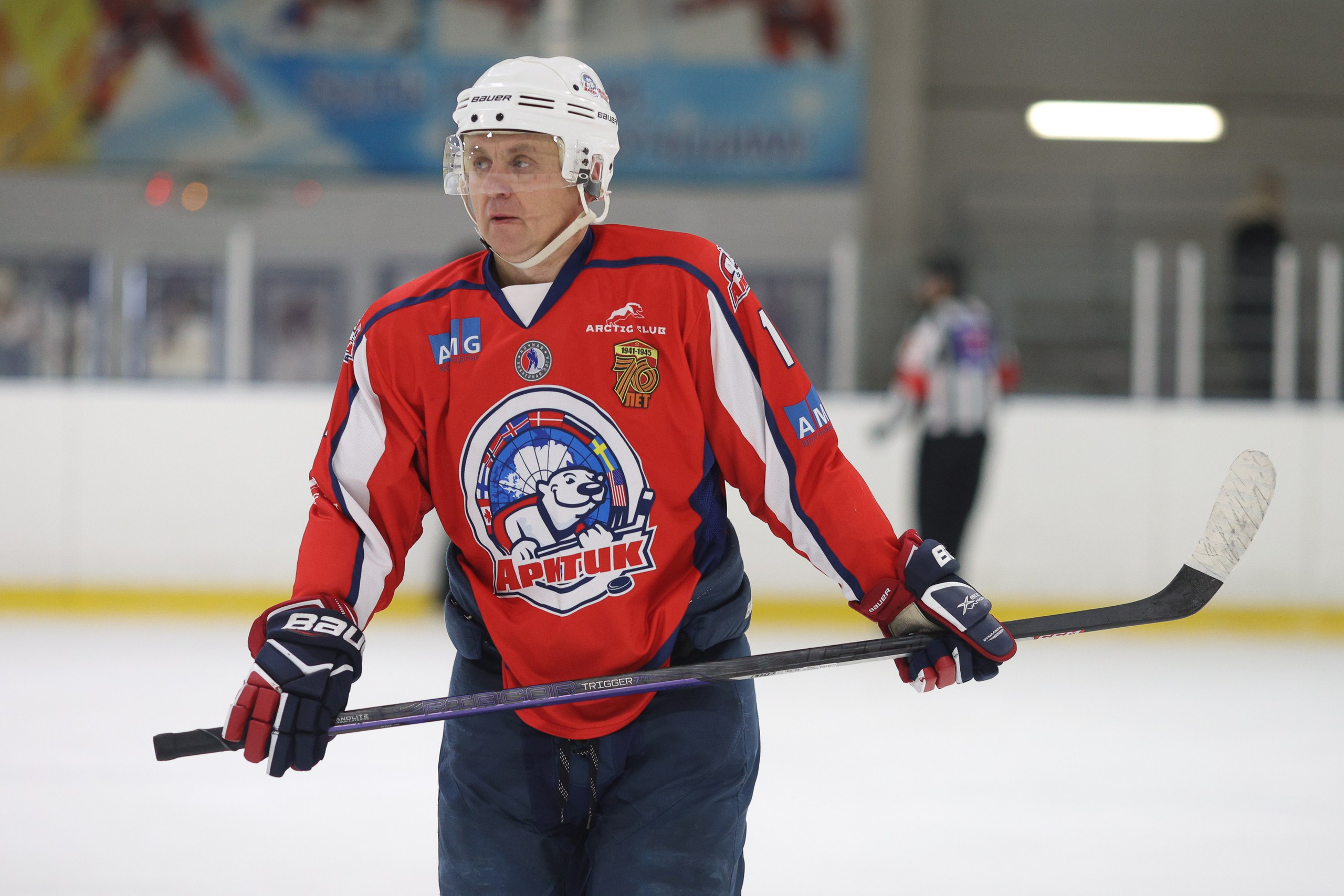 Турнир «Памяти Корчина» 2026. Фотограф Дмитрий Алексеев