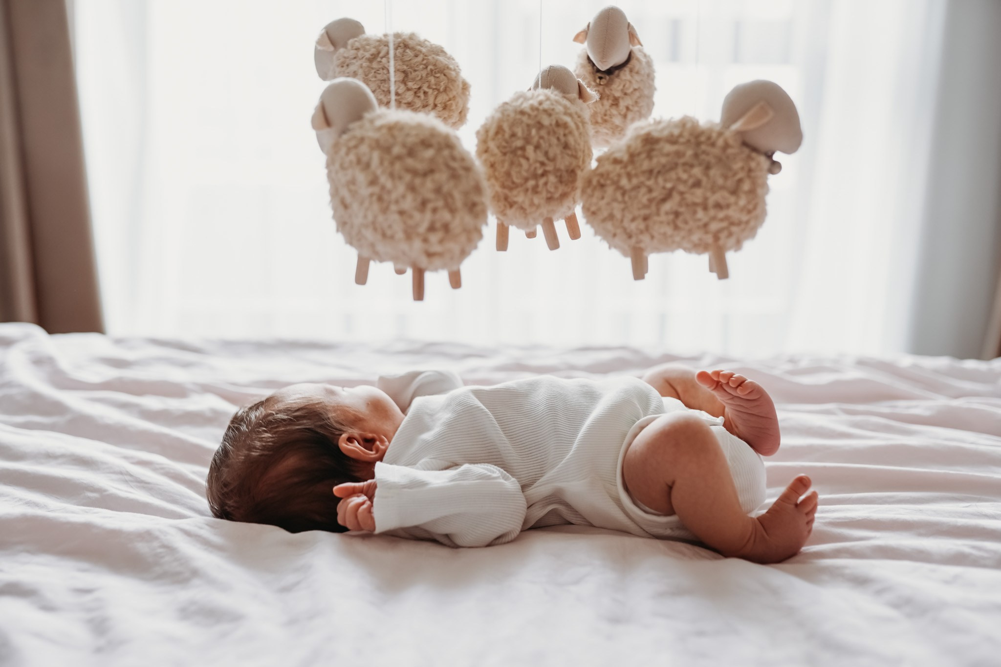 New LIFE 0-4 month. Фотограф Новорожденных в Москве. Семейные истории в стиле LIFE