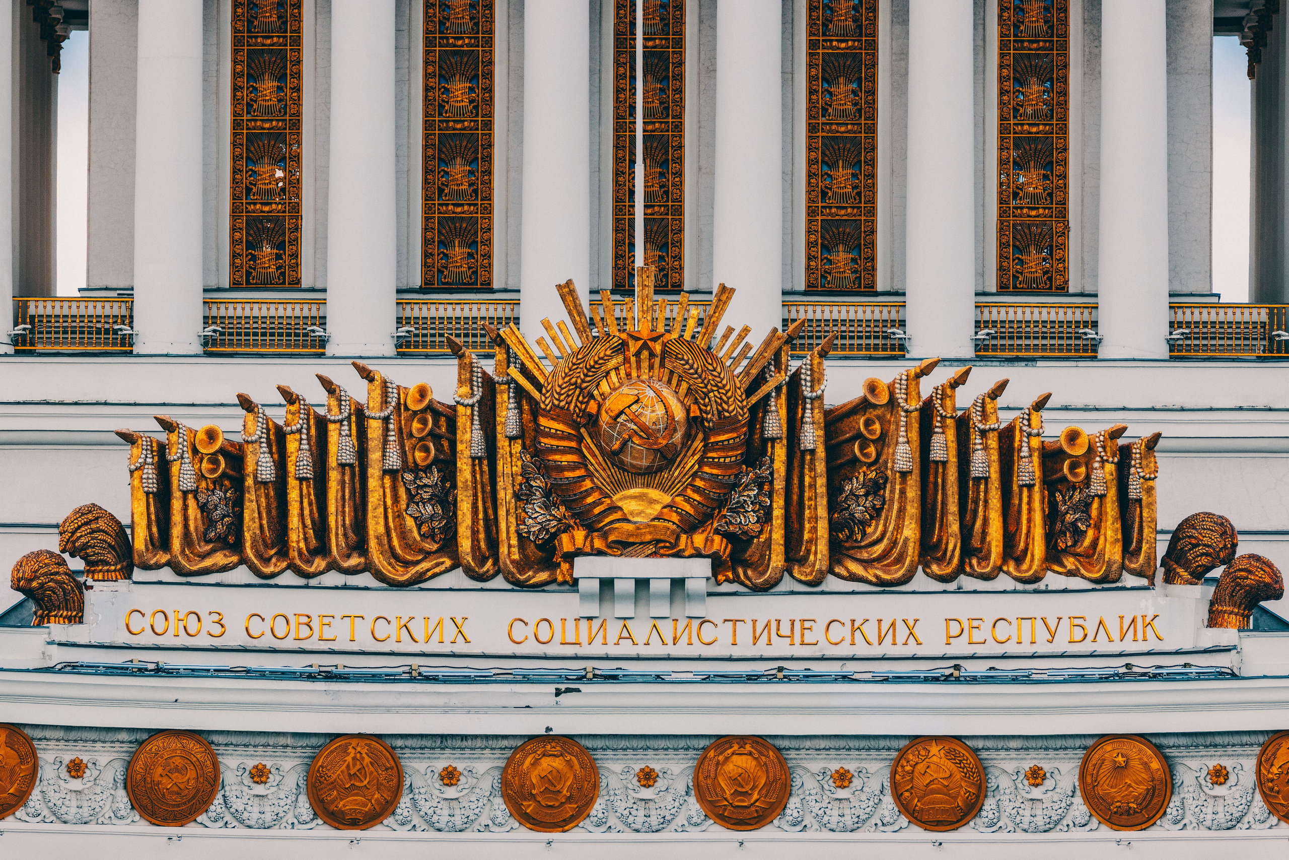 Фотограф Алексей Седойкин