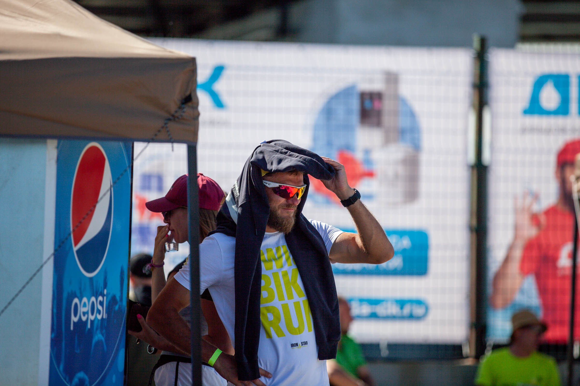 Репортаж. Репортажный и портретный фотограф во Владивостоке Шегай Андрей