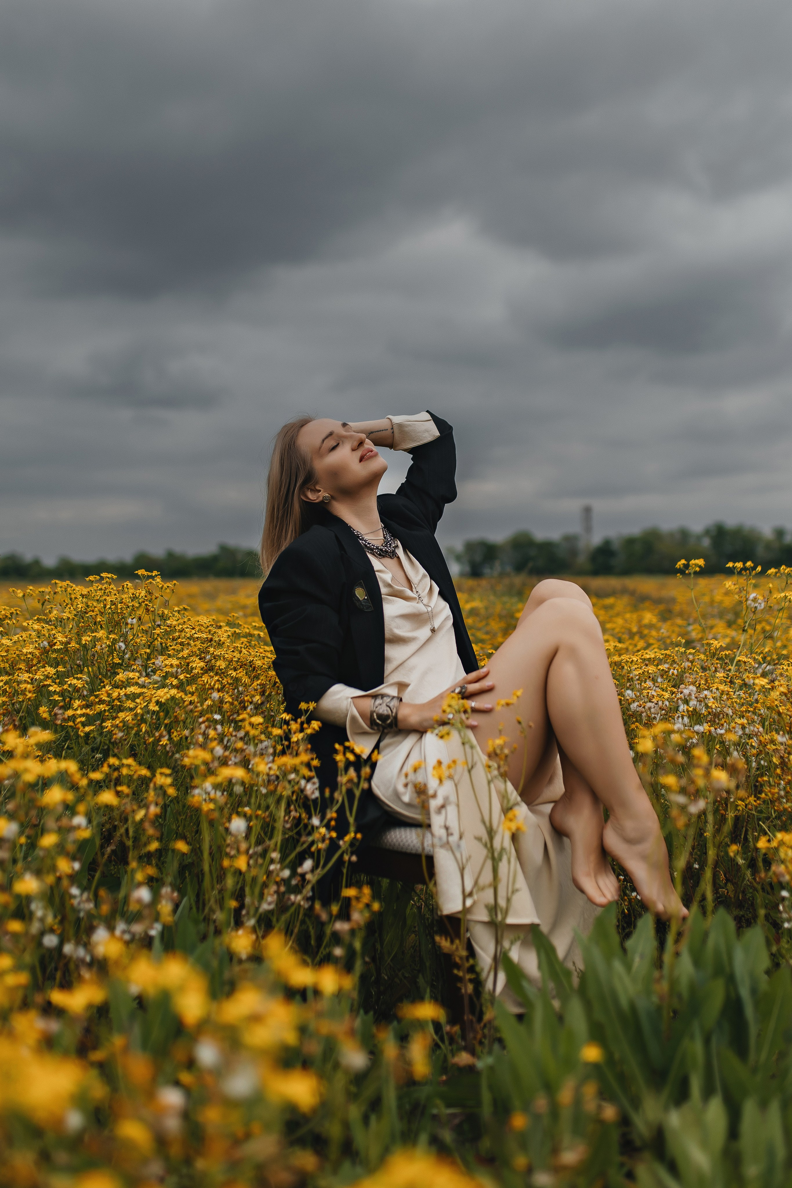 индивидуальная фотосессия краснодар