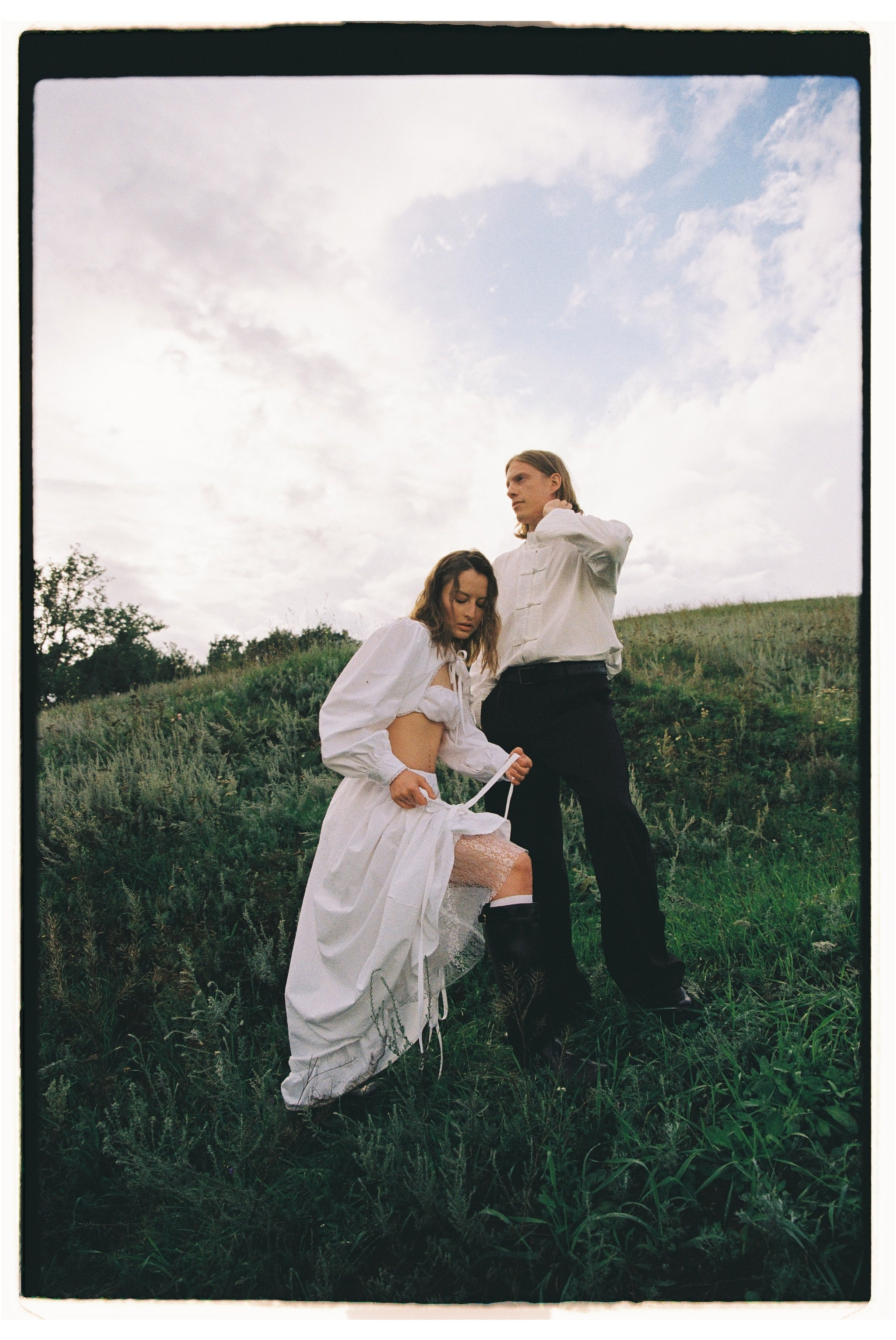 Юля и Дима. Фотограф Ирина Гринько Тольятти Самара Москва