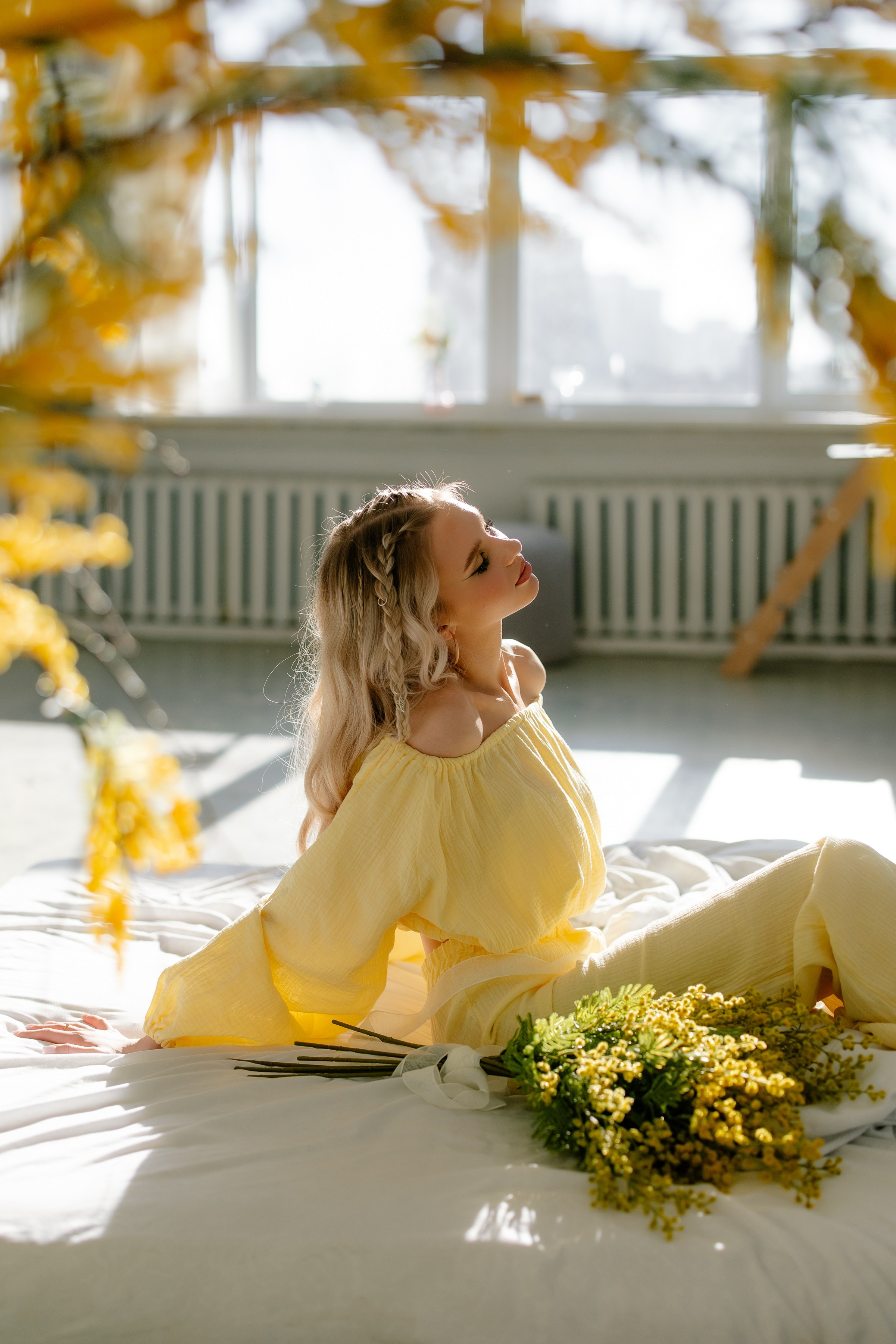 Фотоработы Ларисы. Фотостудия Сфера в Чехове