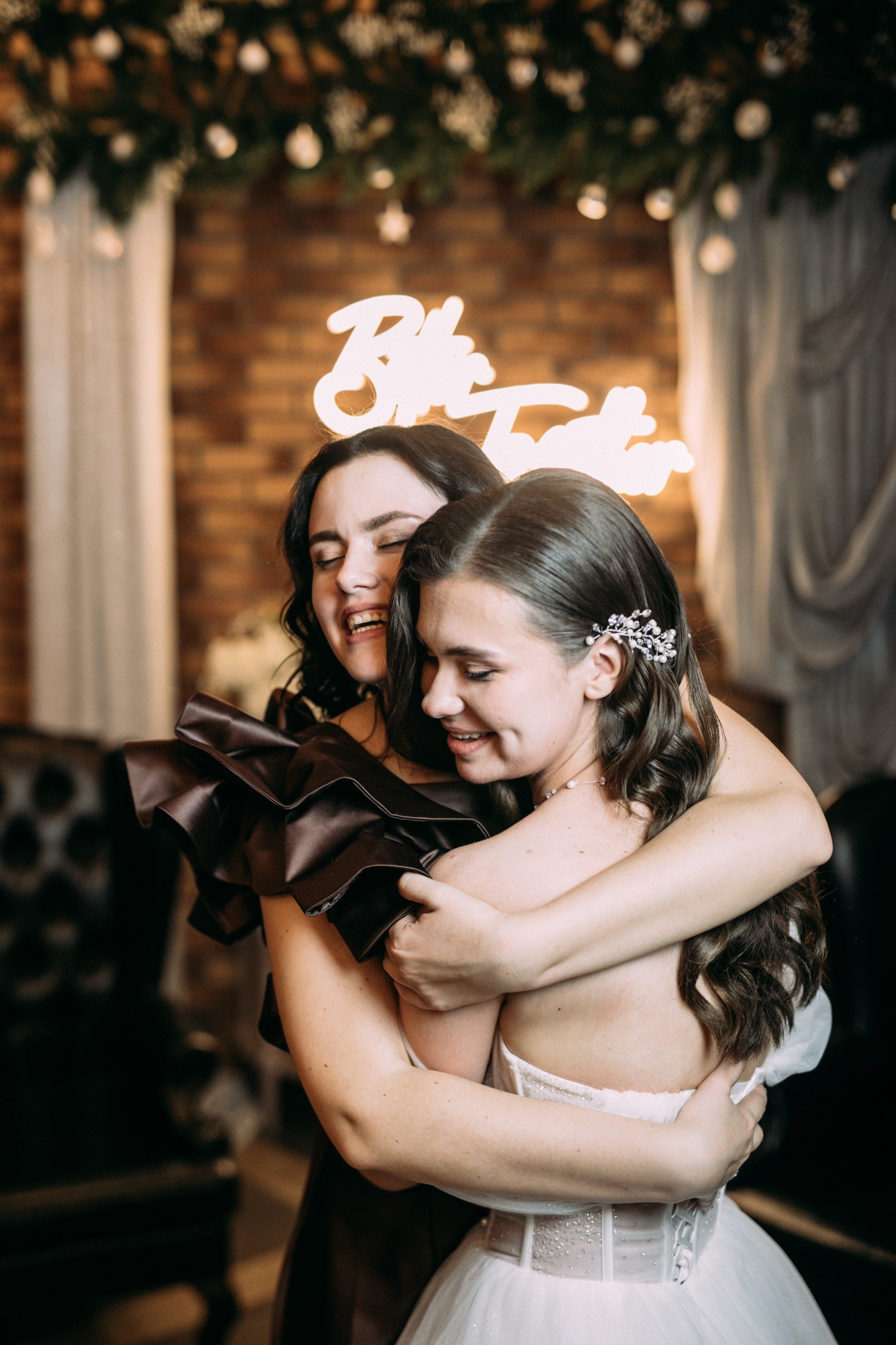 Анонс свадьбы ПОЛИНЫ&АНДРЕЯ. Фотограф Наташа Румянцева