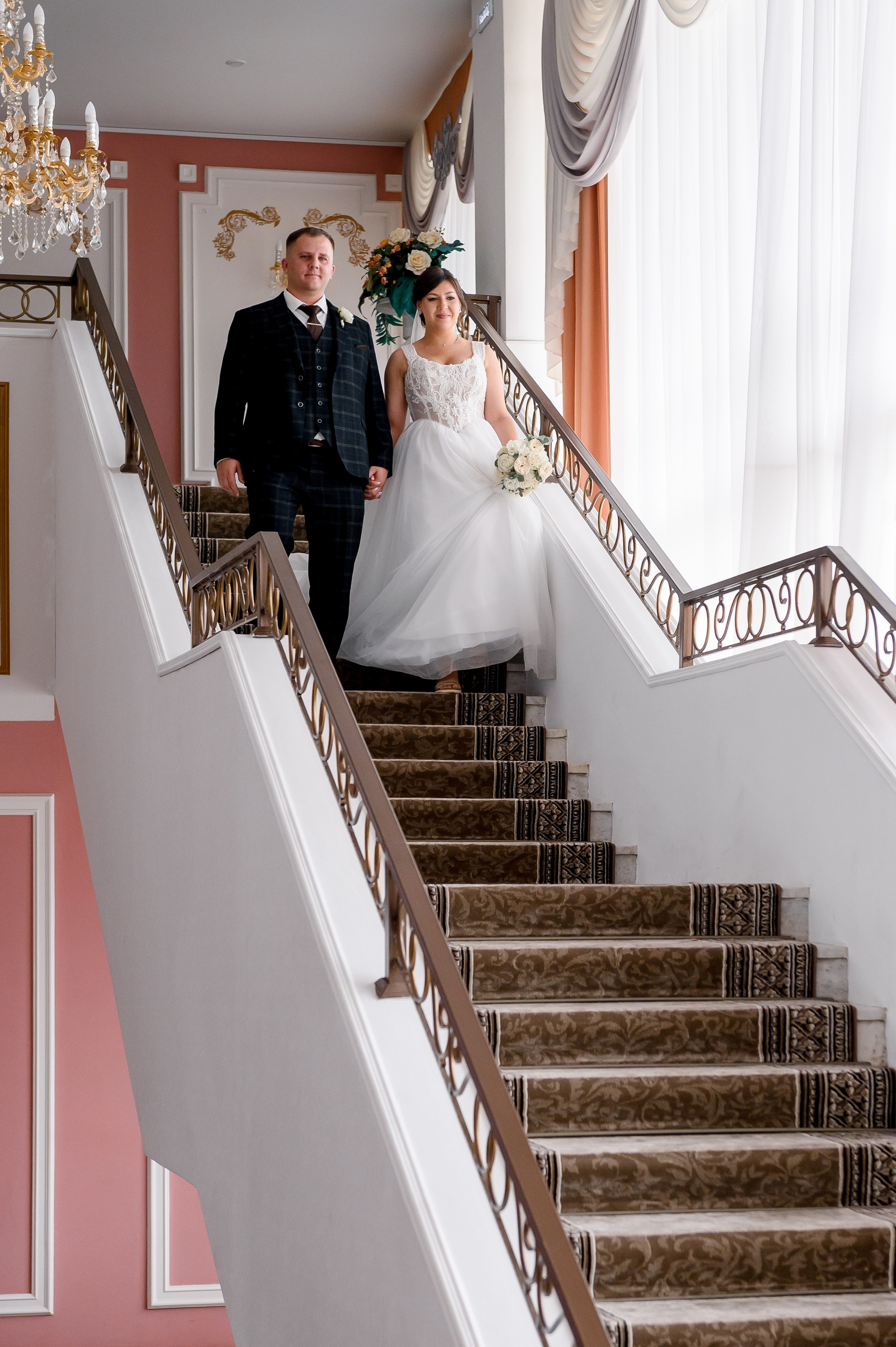 Анонс Свадьбы Виталия и Александры. Свадебный и семейный фотограф в Ставрополе Роман Иванов