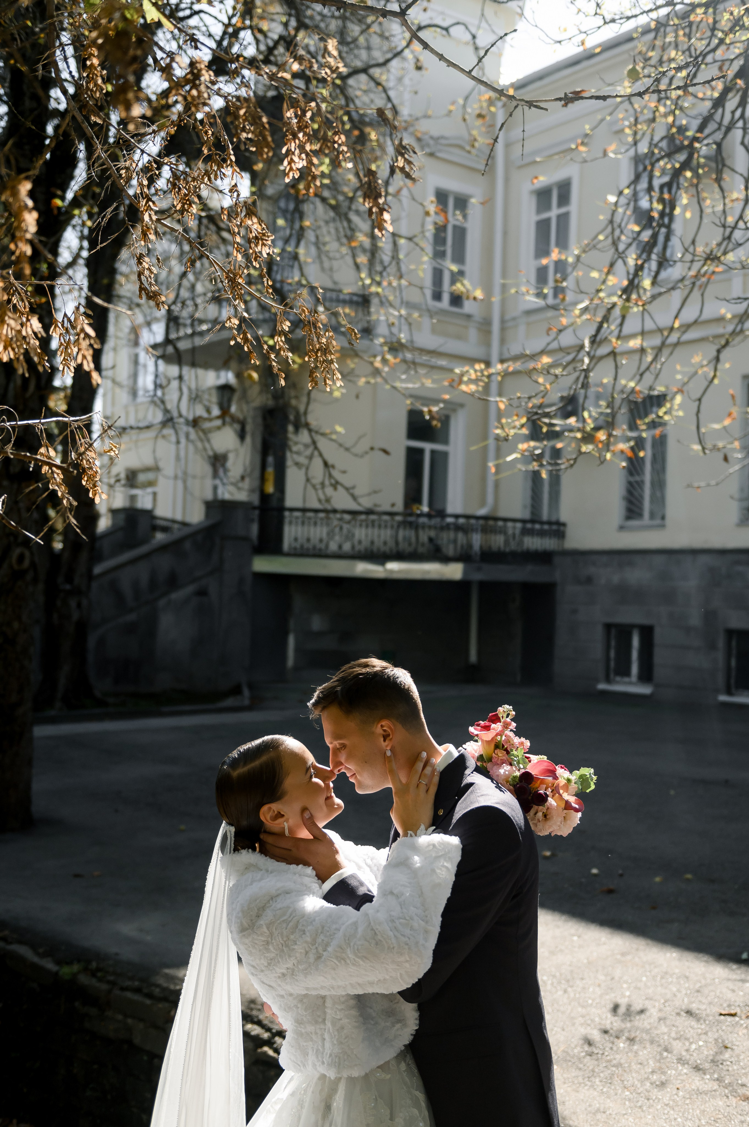Свадьба Алекасндры и Александра. Свадебный и семейный фотограф в Ставрополе Роман Иванов