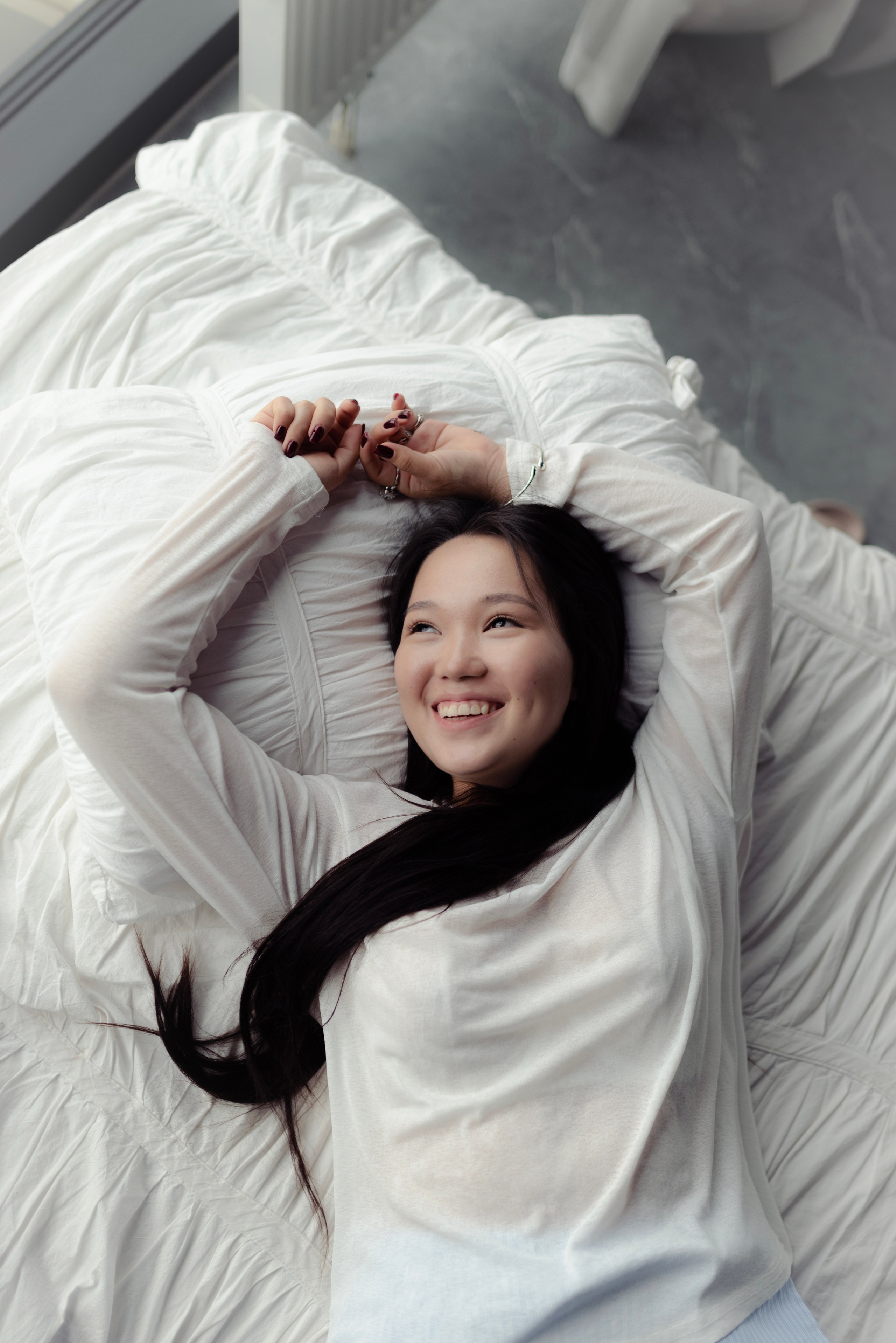 Анита. Фотограф Нетбай Ксения в Москве Калуге