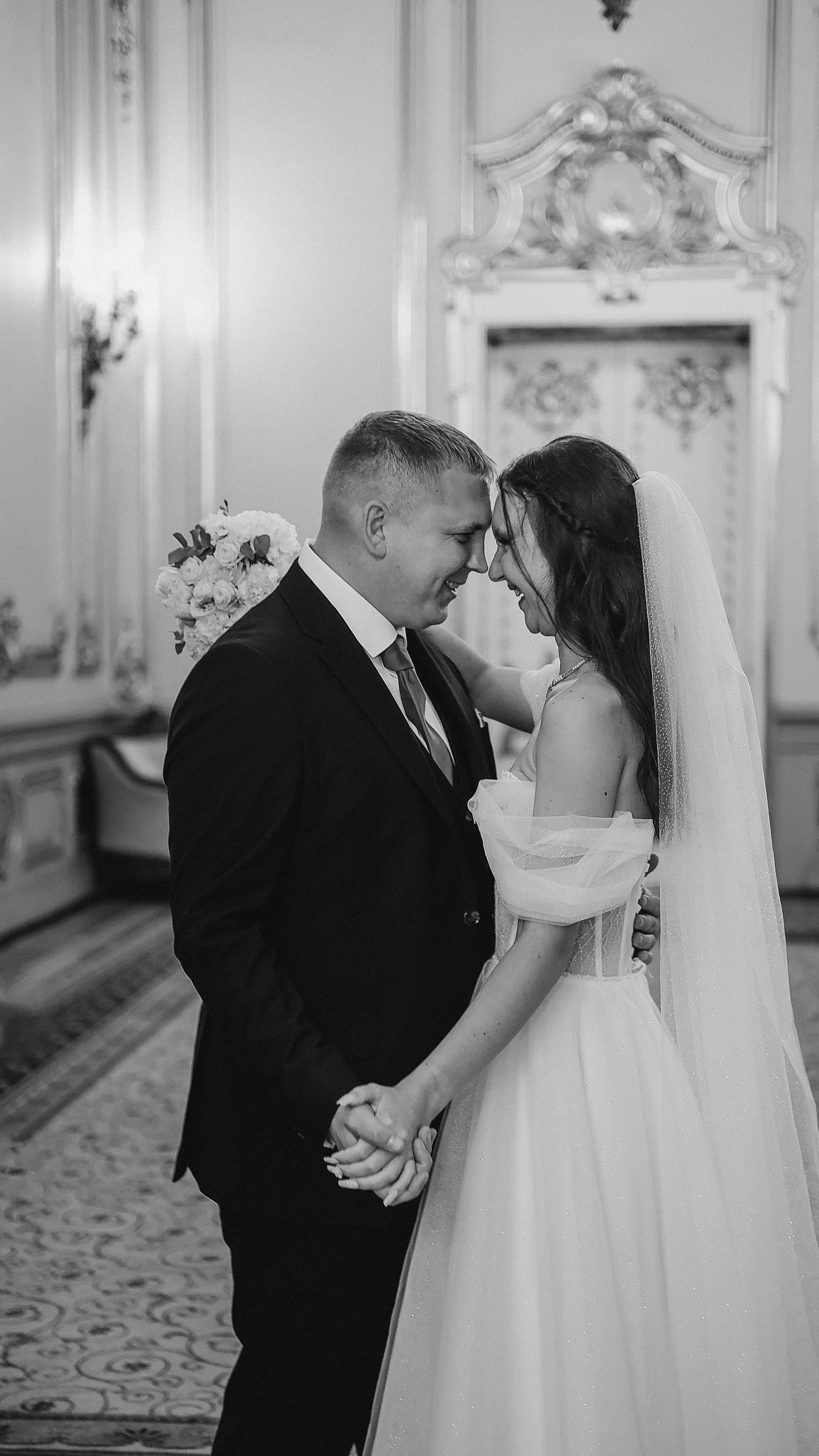 Вика и Коля. ДБ1. Phdkvmr.ru