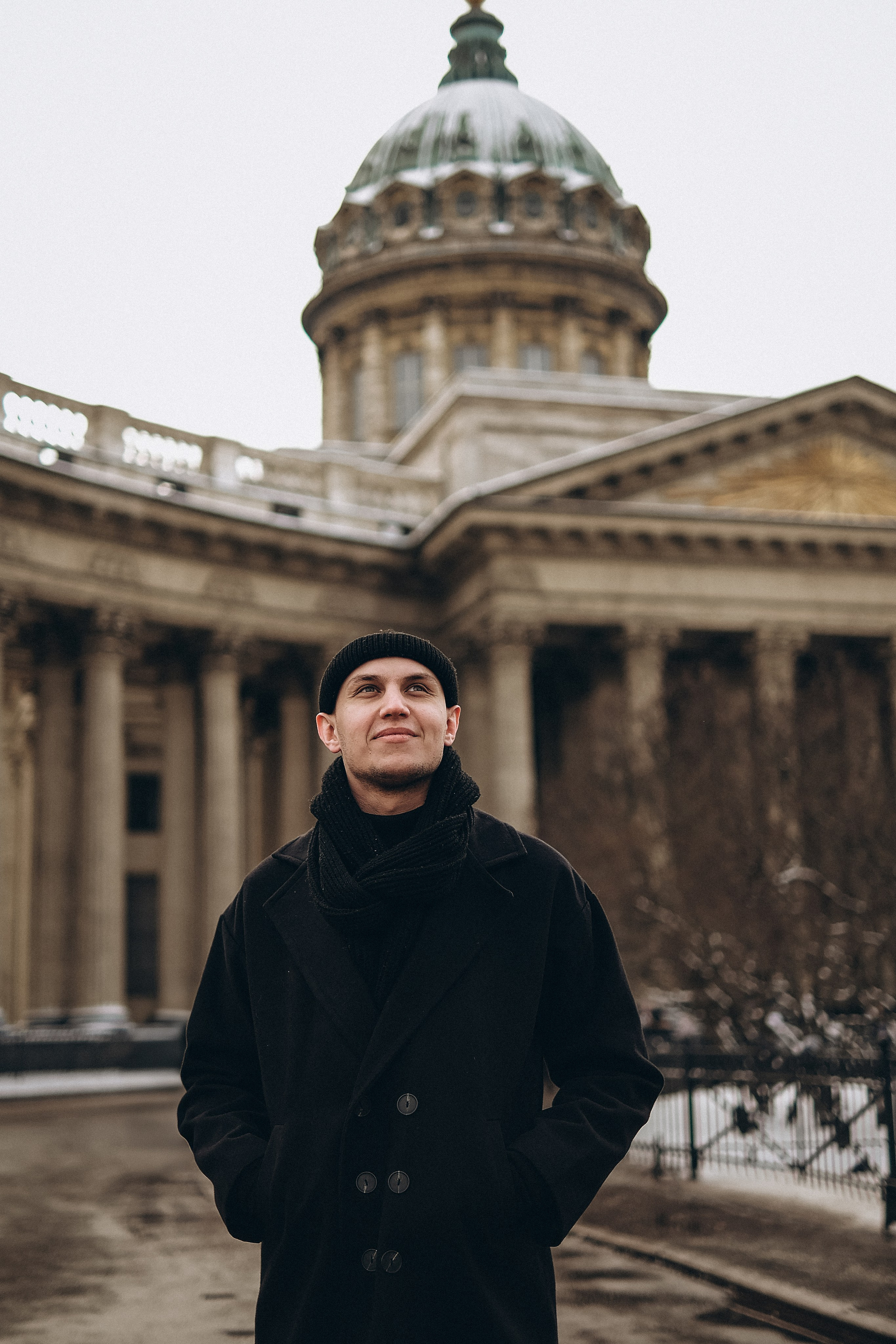 Марьям & Андрей. Phdkvmr.ru