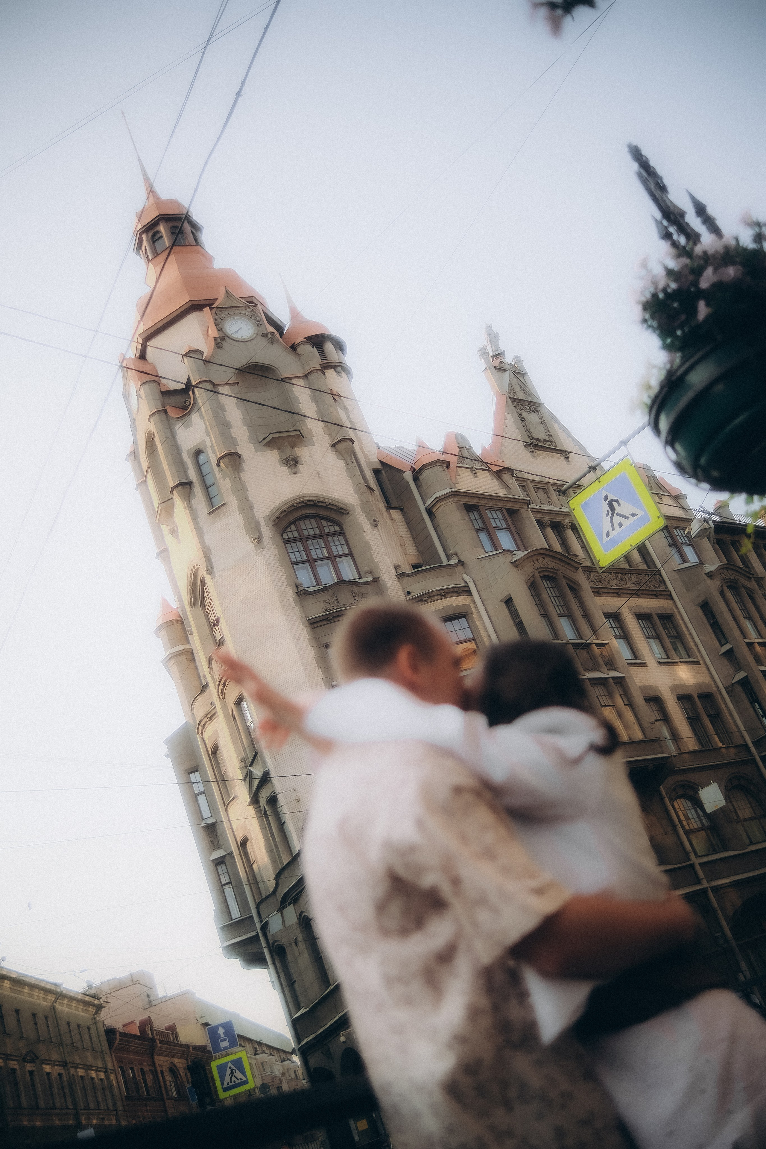 Лина & Даня. Phdkvmr.ru