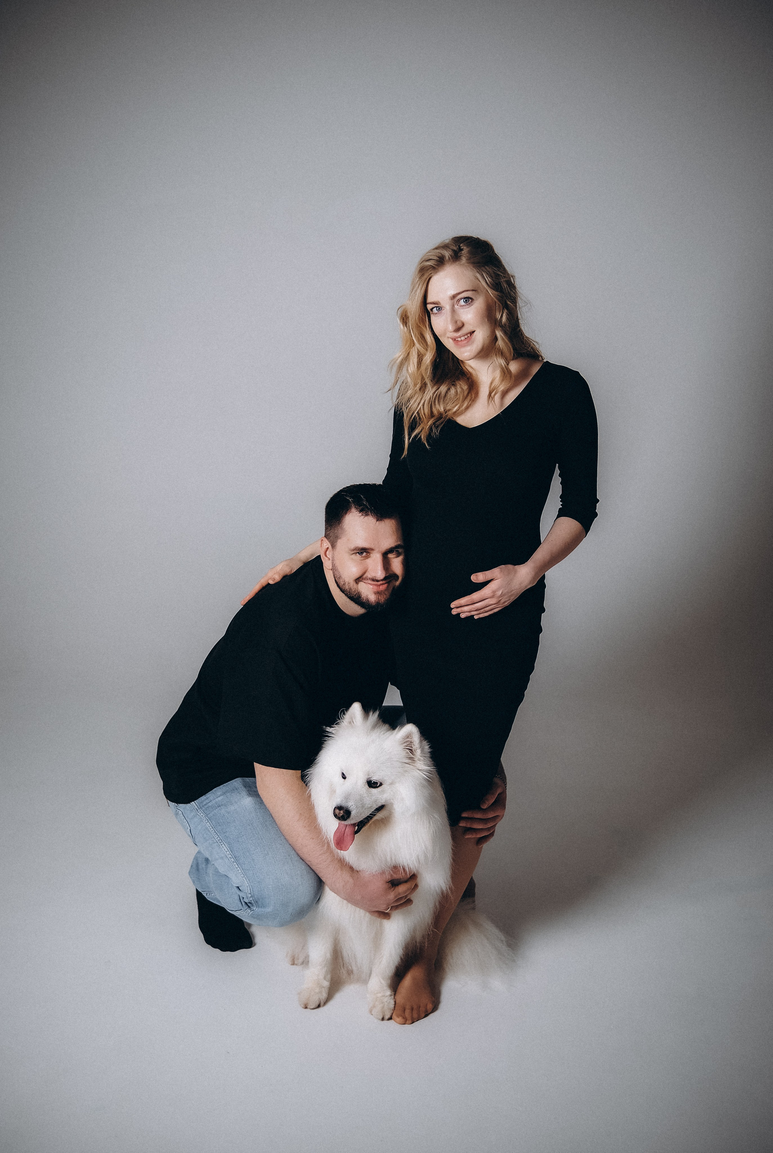 Катя & Андрей. Phdkvmr.ru