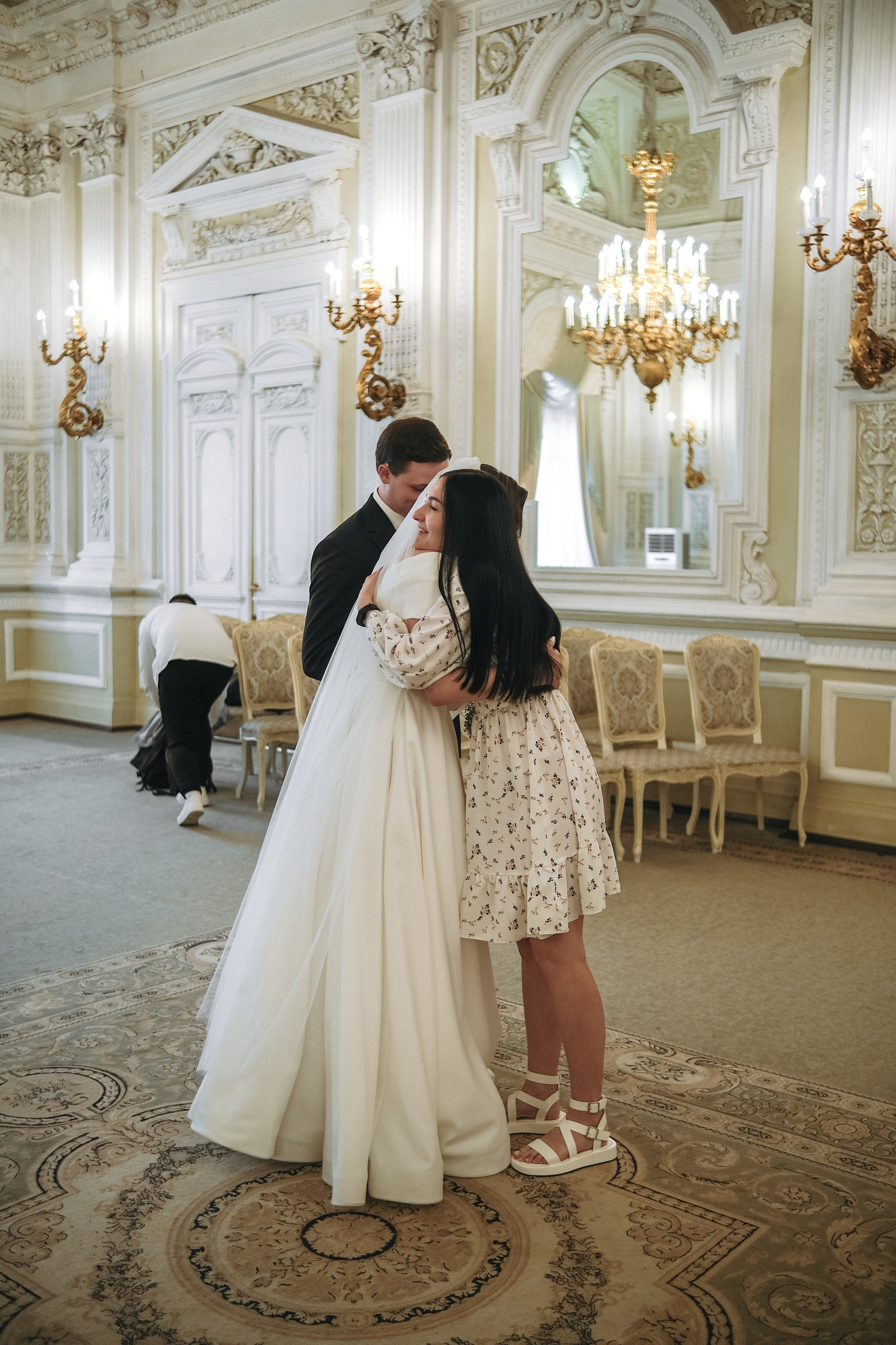 Оля & Саша ДБ1. Phdkvmr.ru