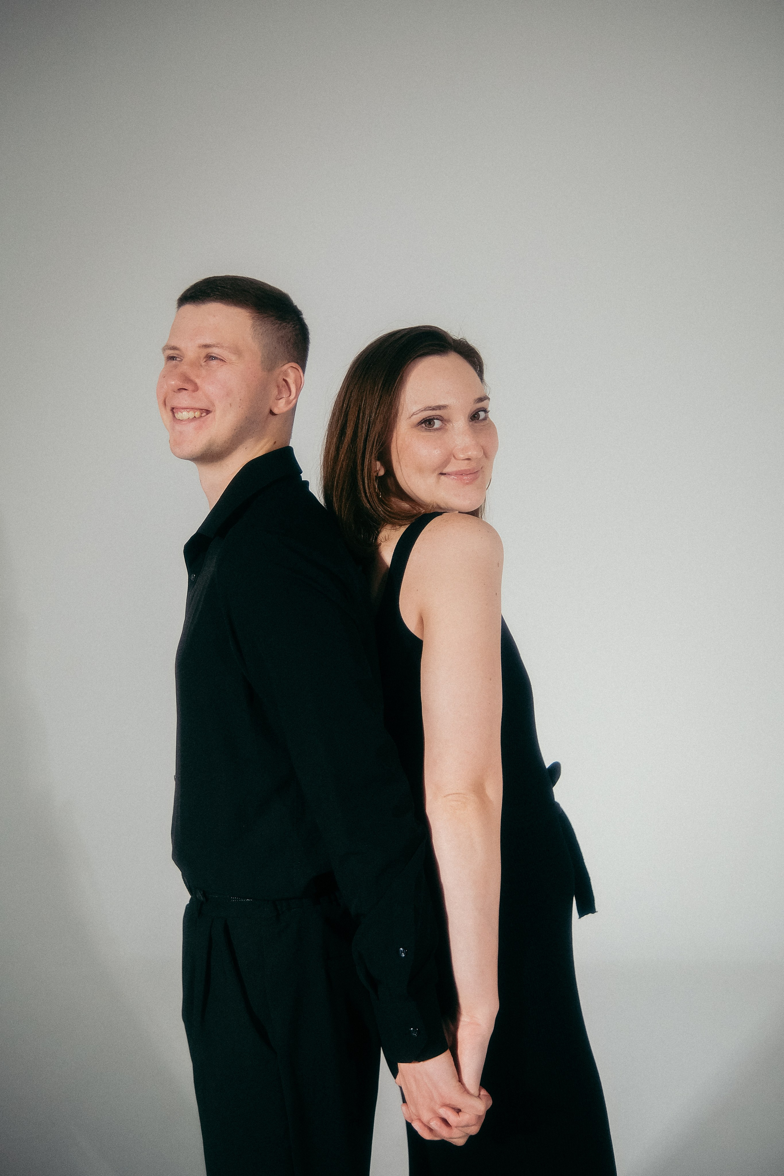 Лена & Рома. Phdkvmr.ru