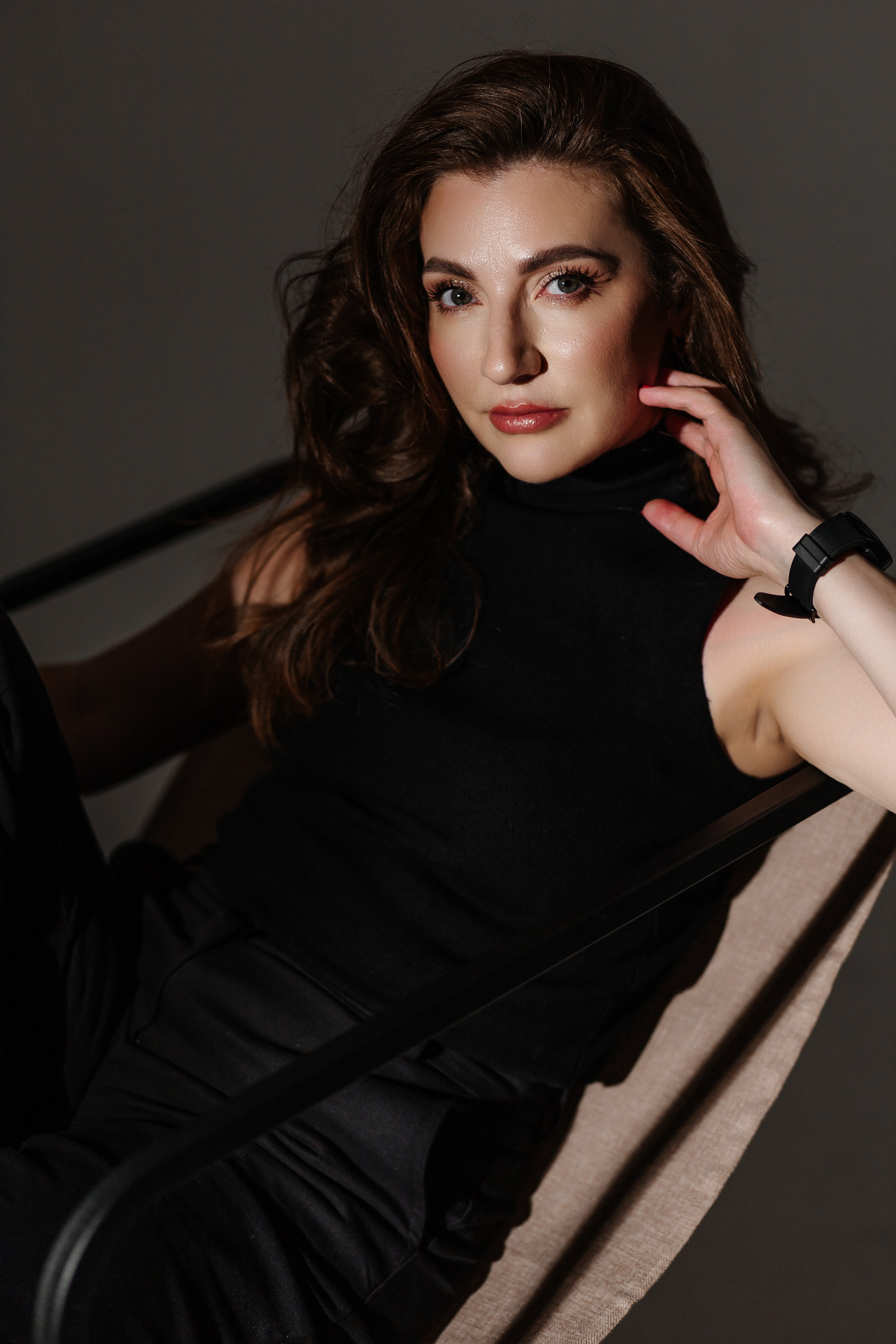 Ольга. Семейный фотограф в Волгодонске Краченцева Анна