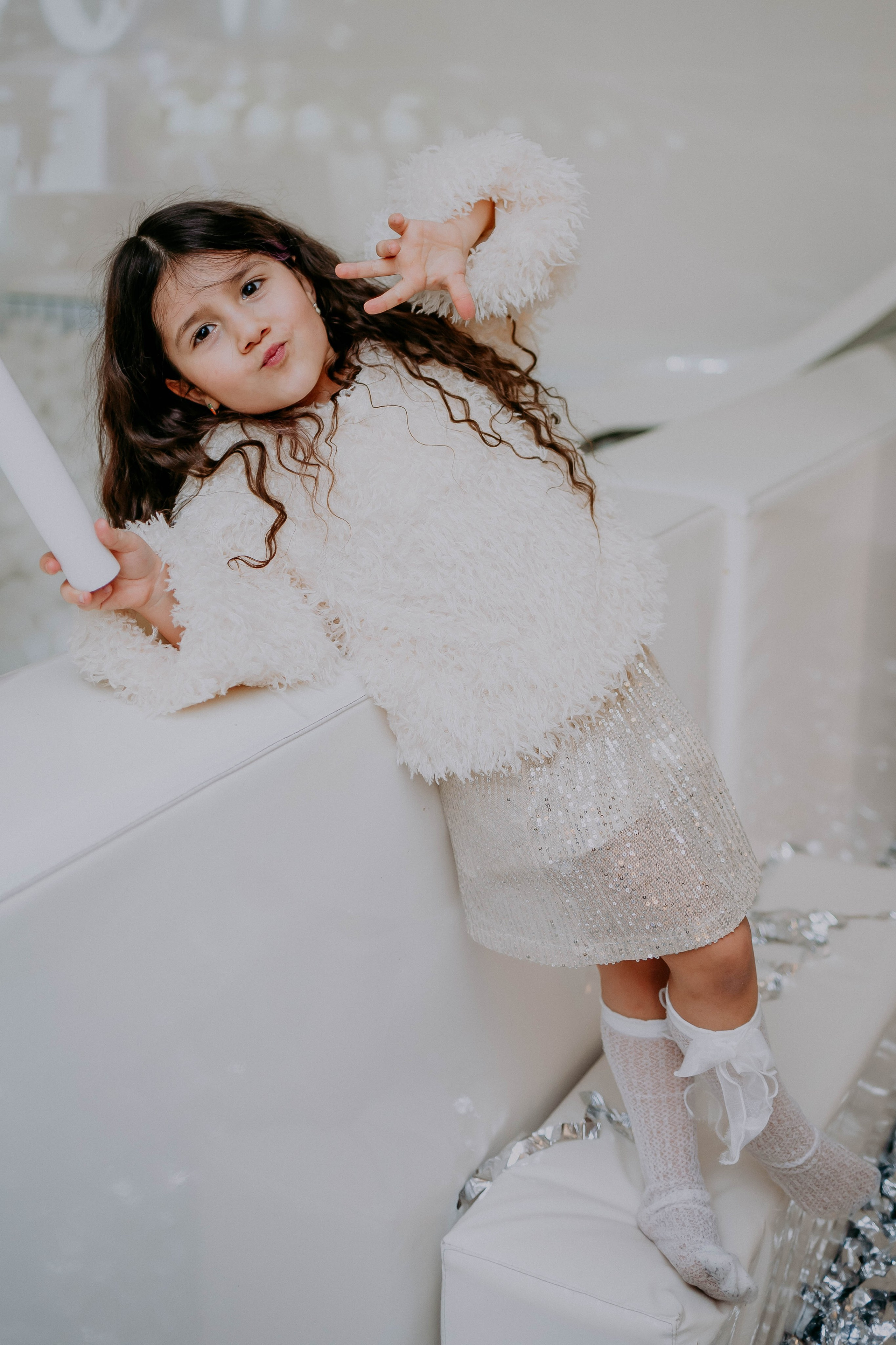 Еве 5 лет. Семейный фотограф в Волгодонске Краченцева Анна