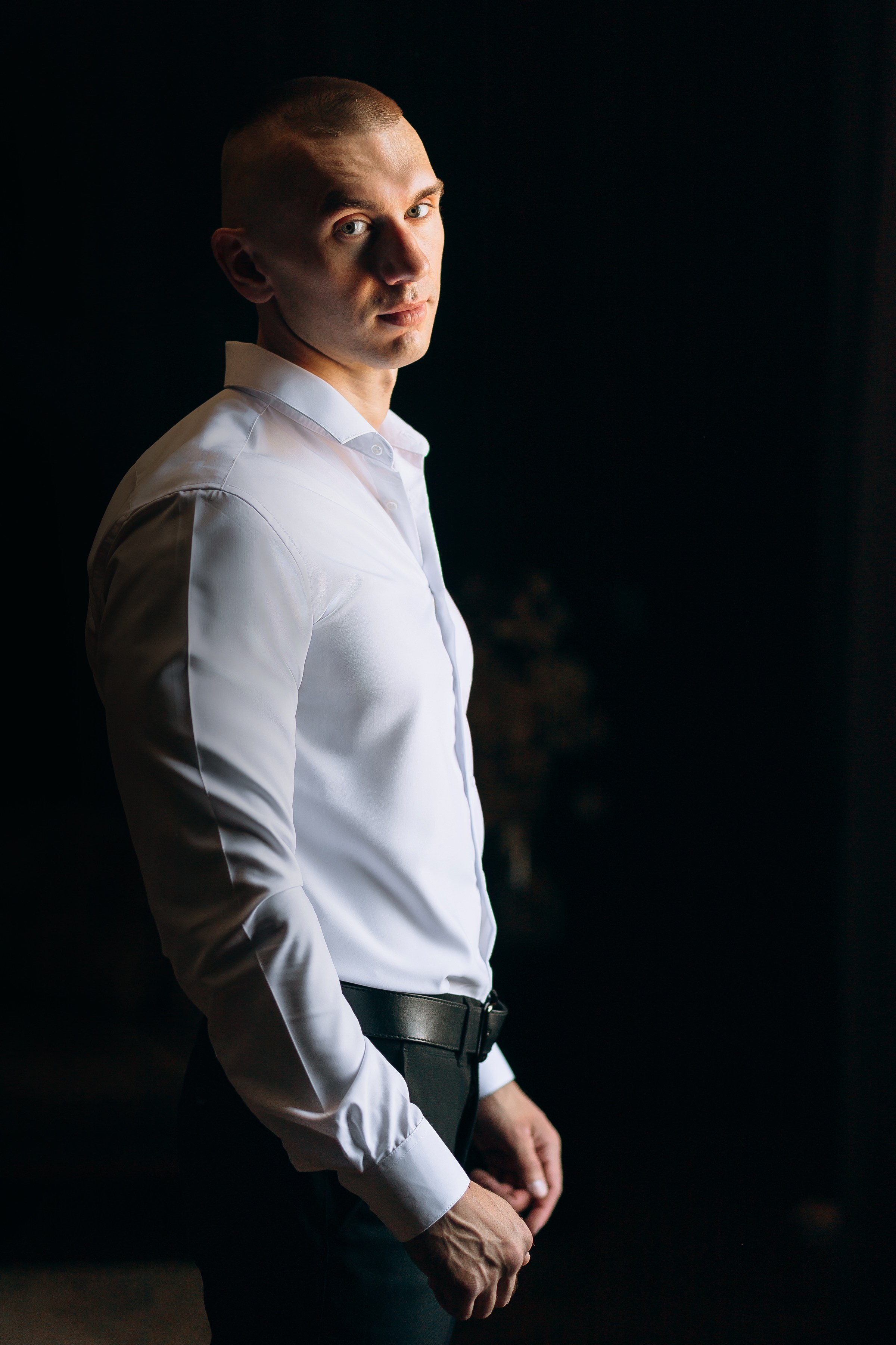 Егор & Анастасия. Семейный фотограф в Волгодонске Краченцева Анна