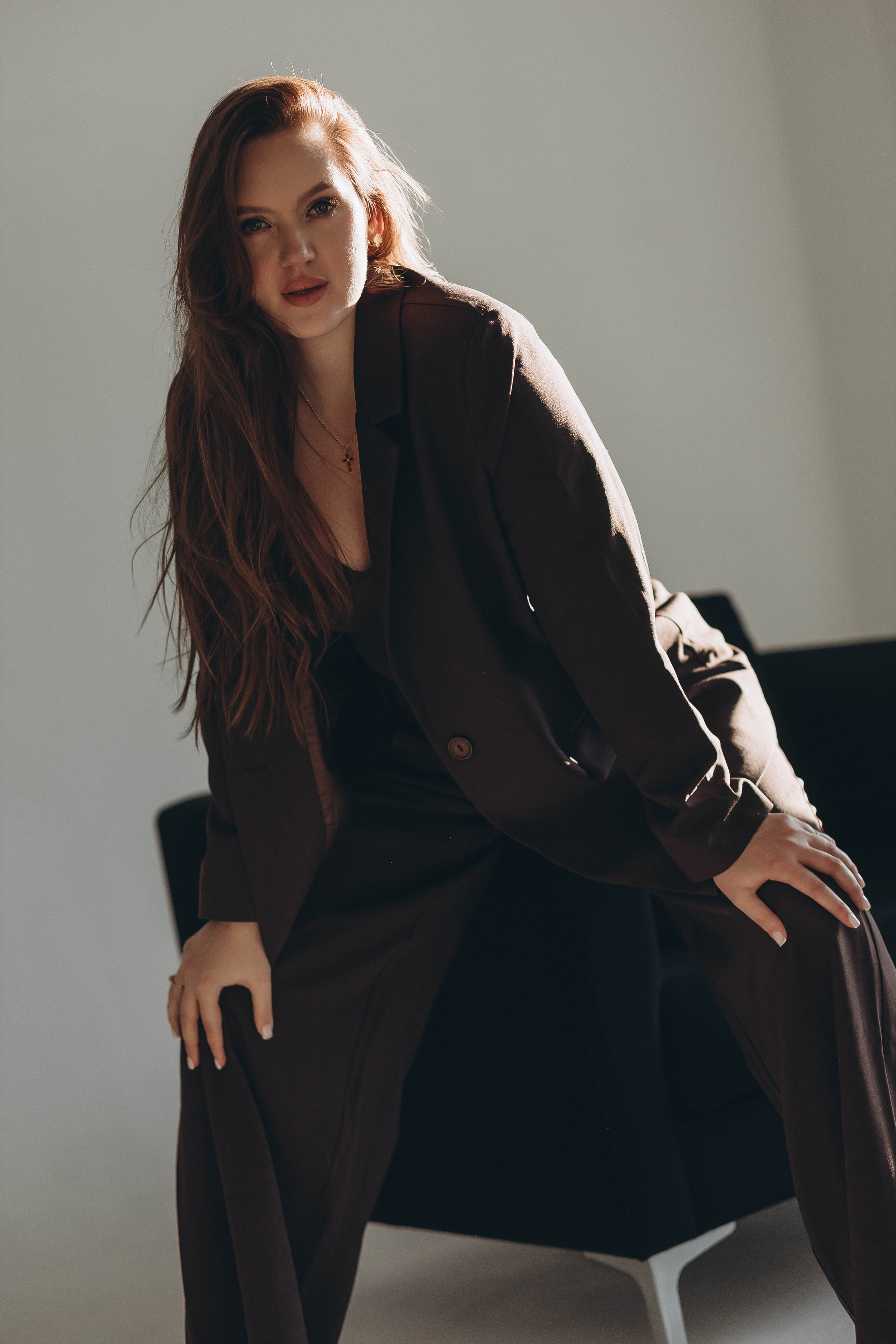 Ира. Семейный фотограф в Волгодонске Краченцева Анна