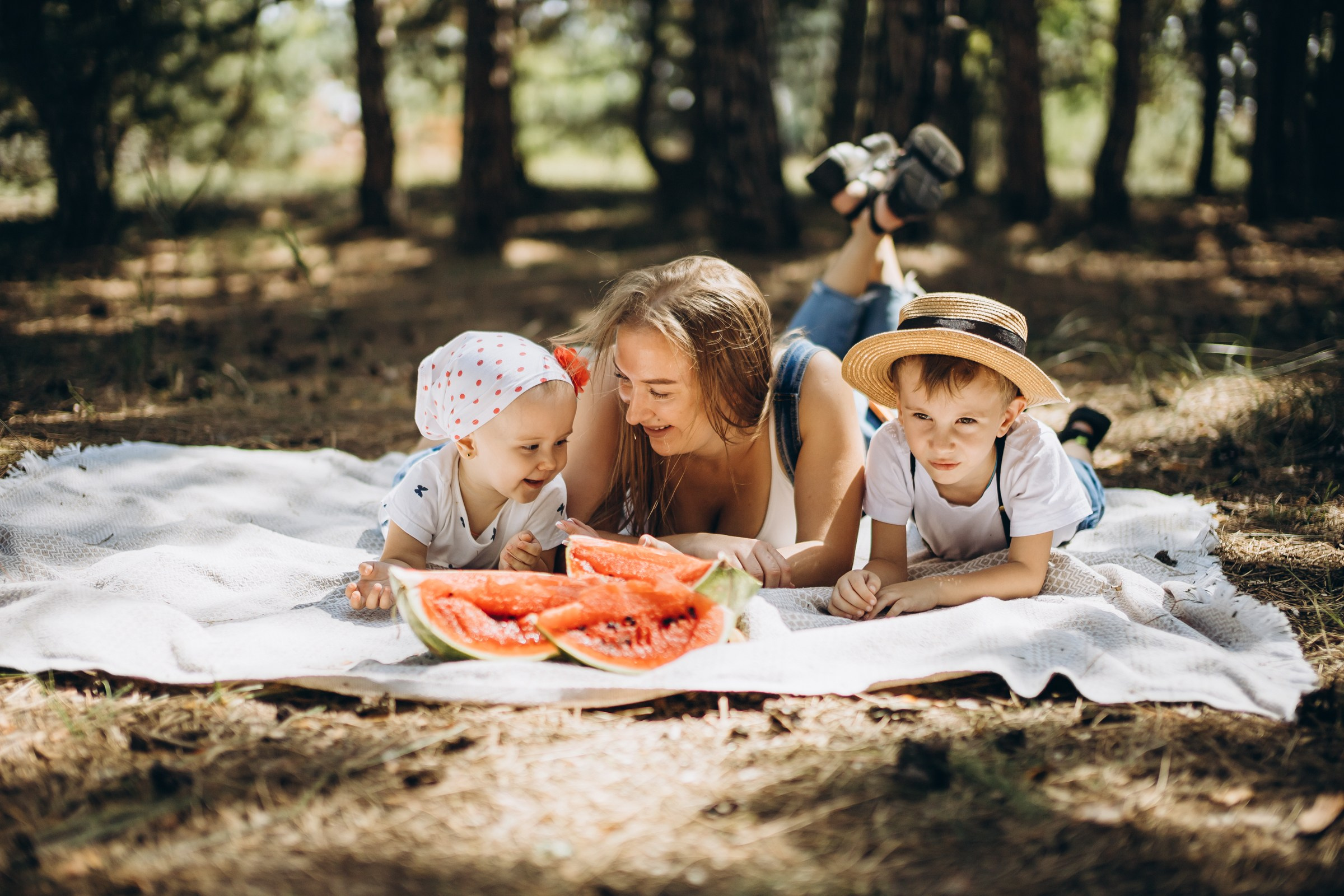 Лена Захар Саша. Семейный фотограф в Волгодонске Краченцева Анна