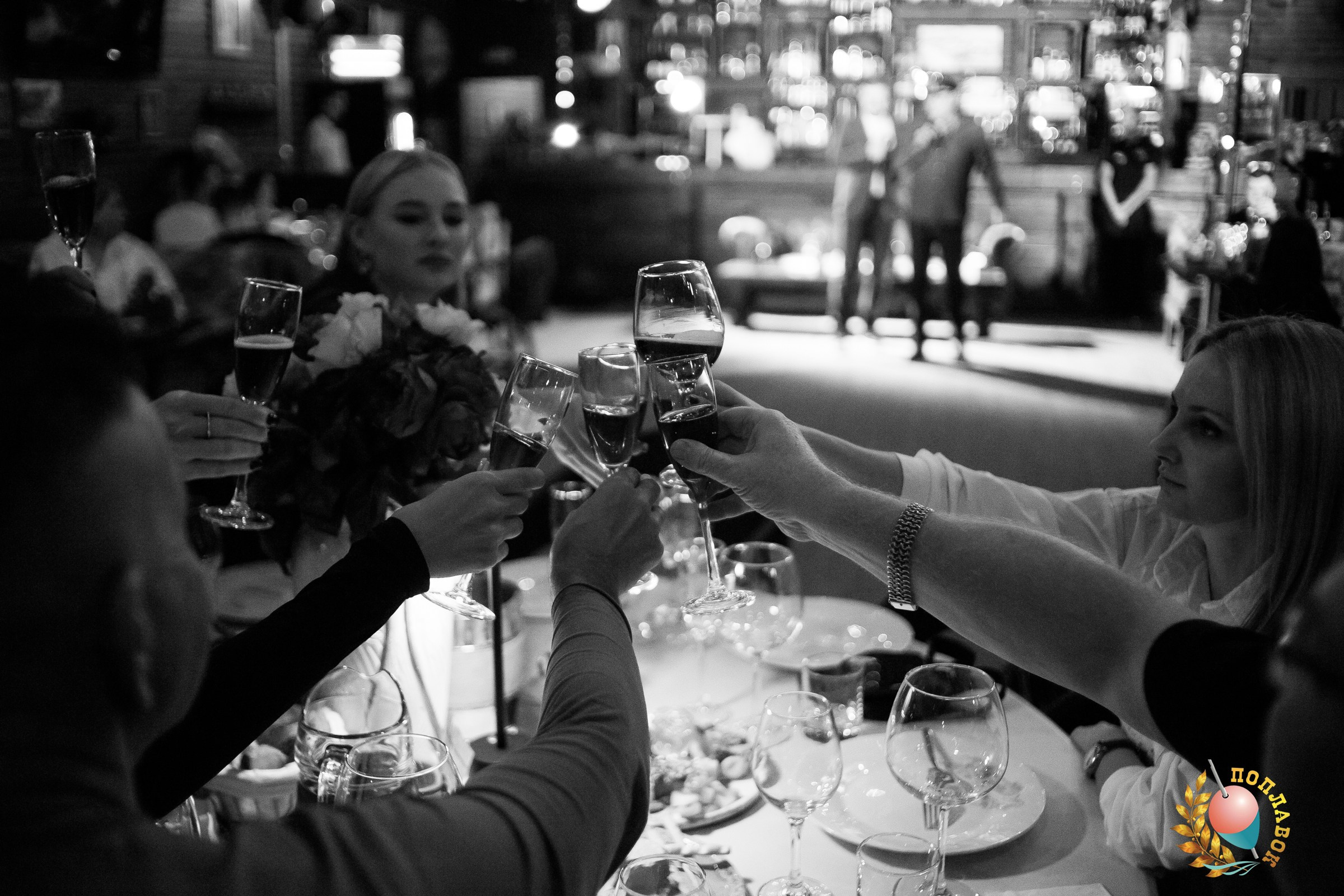 Поплавок 18.10.2024. Семейный фотограф в Волгодонске Краченцева Анна