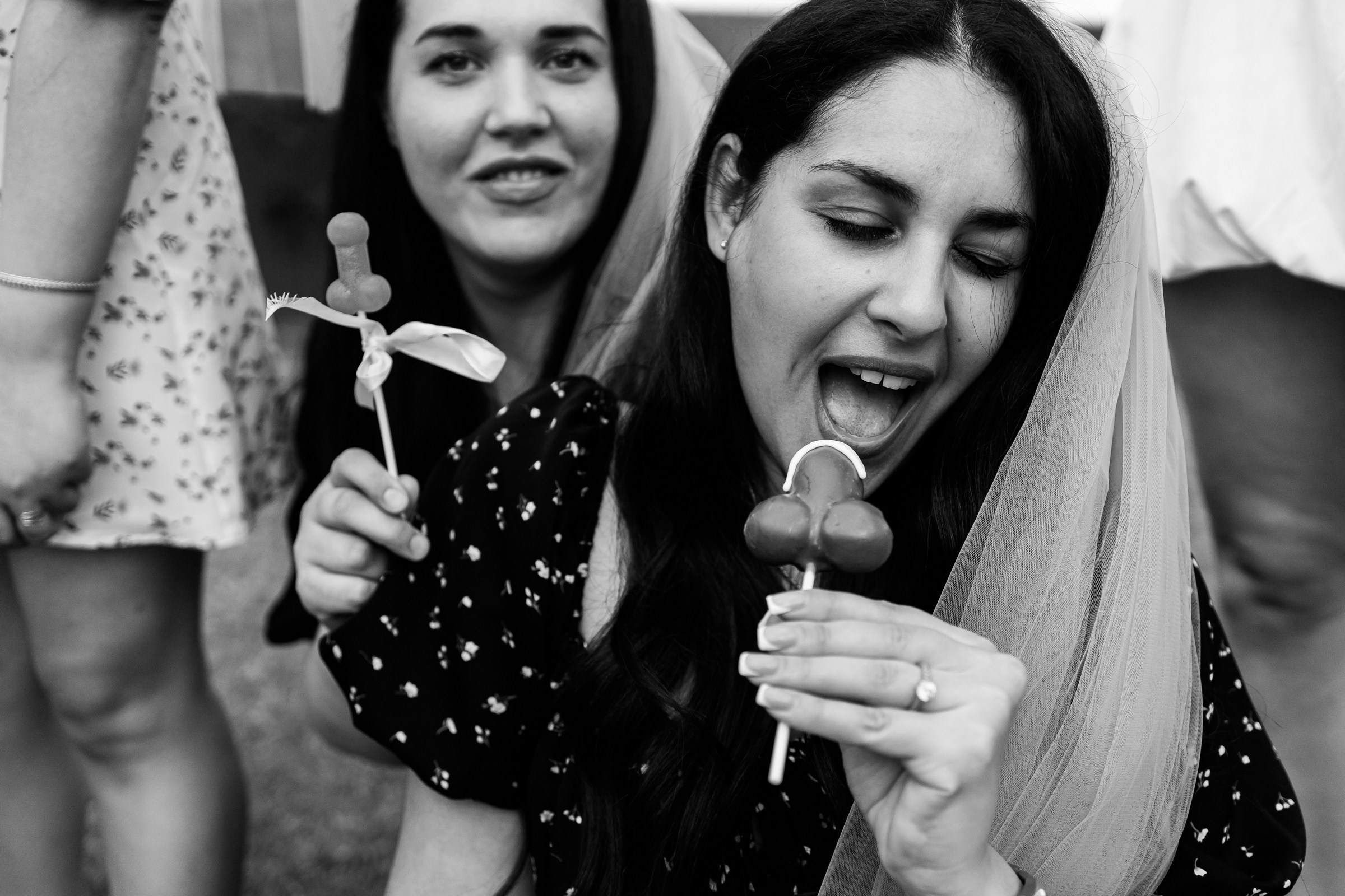 Девичник. Семейный фотограф в Волгодонске Краченцева Анна