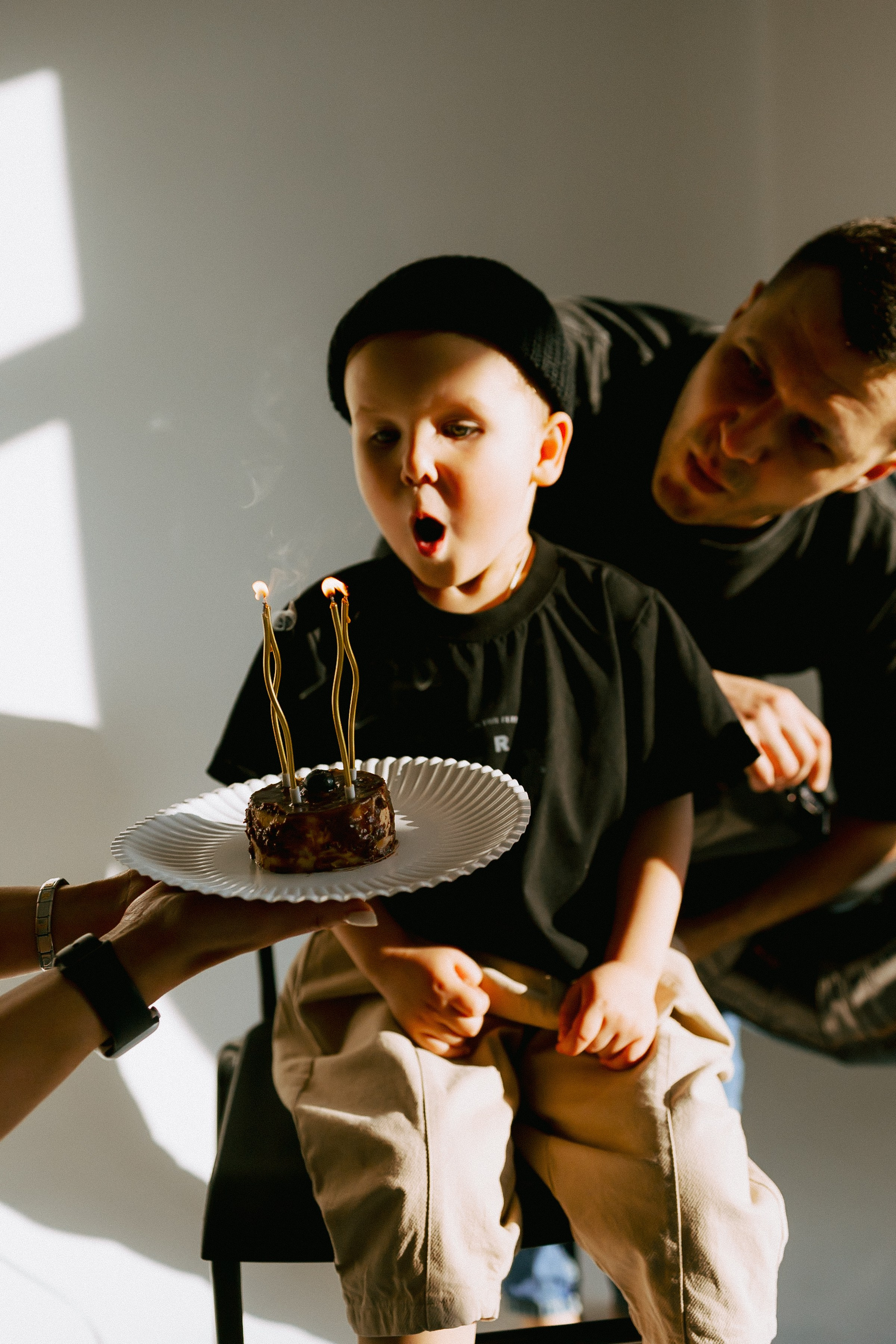 Мирону 4. Семейный фотограф в Волгодонске Краченцева Анна