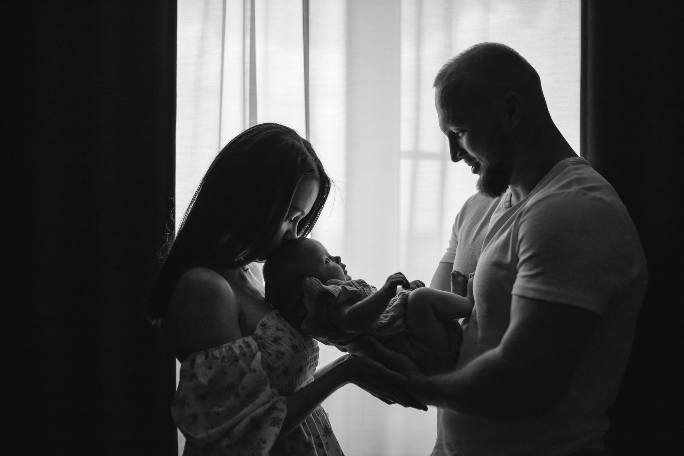 Семейный фотограф в Волгодонске Краченцева Анна