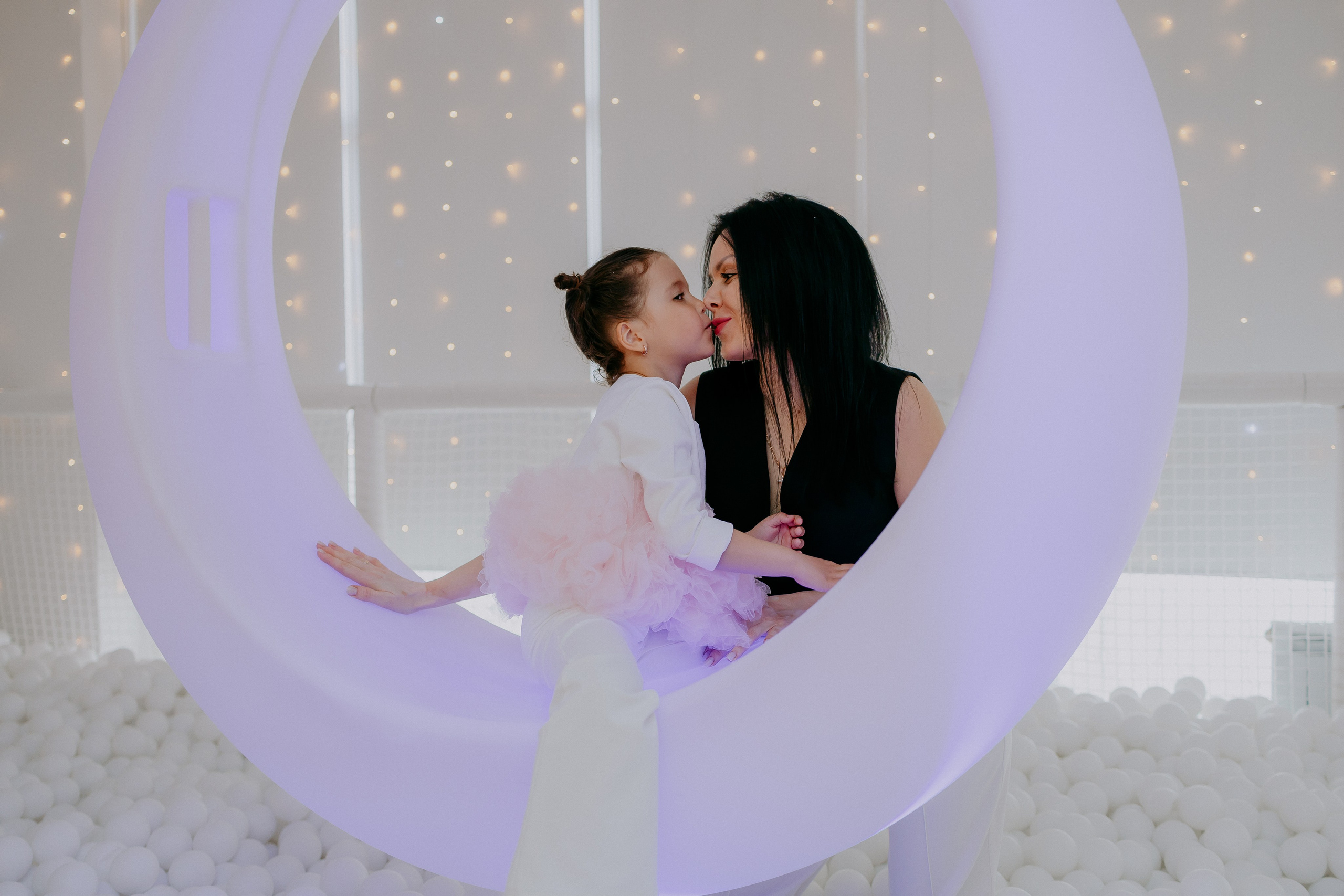 Арине 5 лет. Семейный фотограф в Волгодонске Краченцева Анна