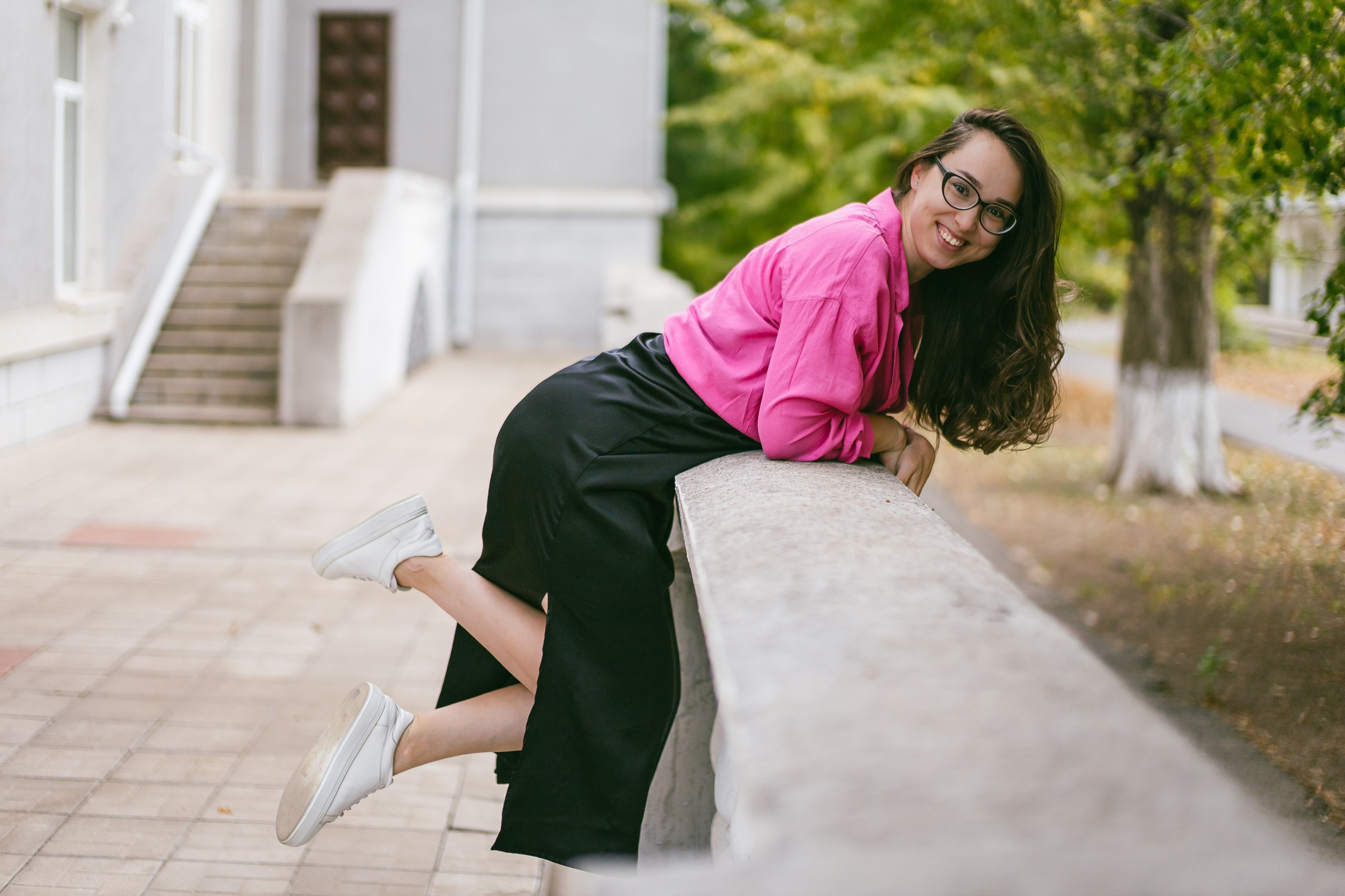 Настя. Семейный фотограф в Волгодонске Краченцева Анна