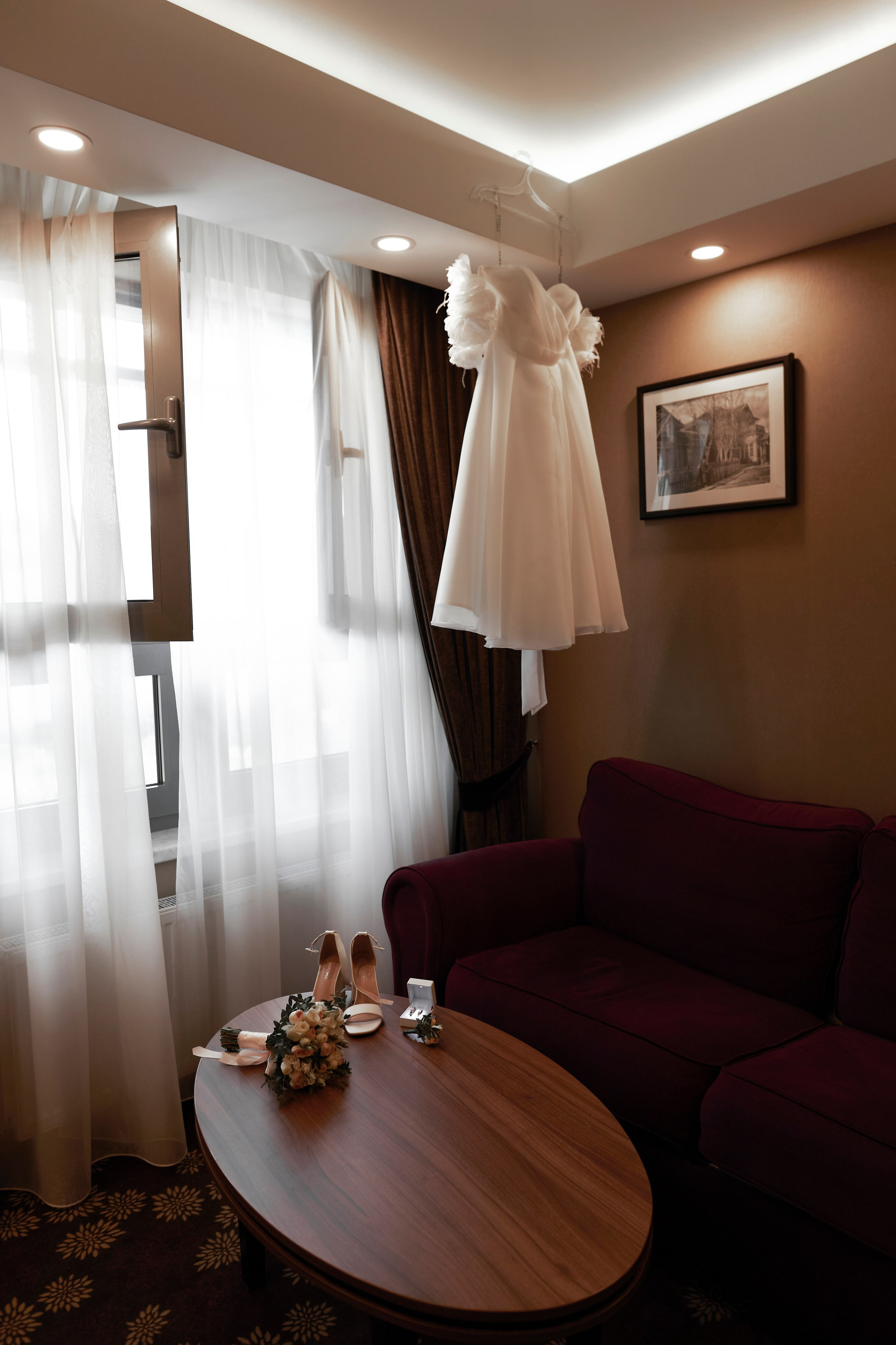 Анастасия и Александр. Анастасия Шкуднова — свадебный и женский фотограф в Брянске