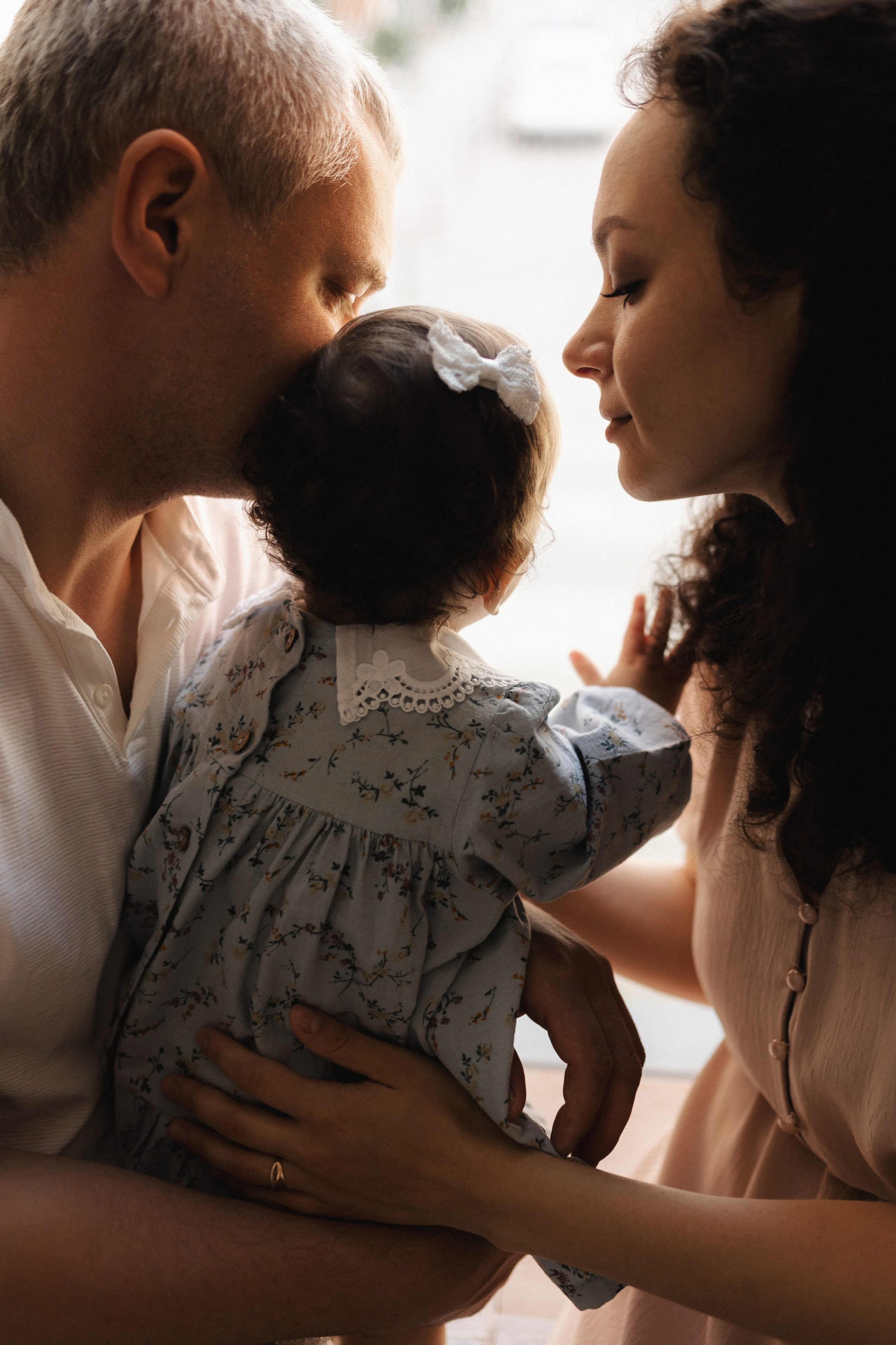 Портфолио//FAMILY. Фотограф Тюмень Пушковская Кристина