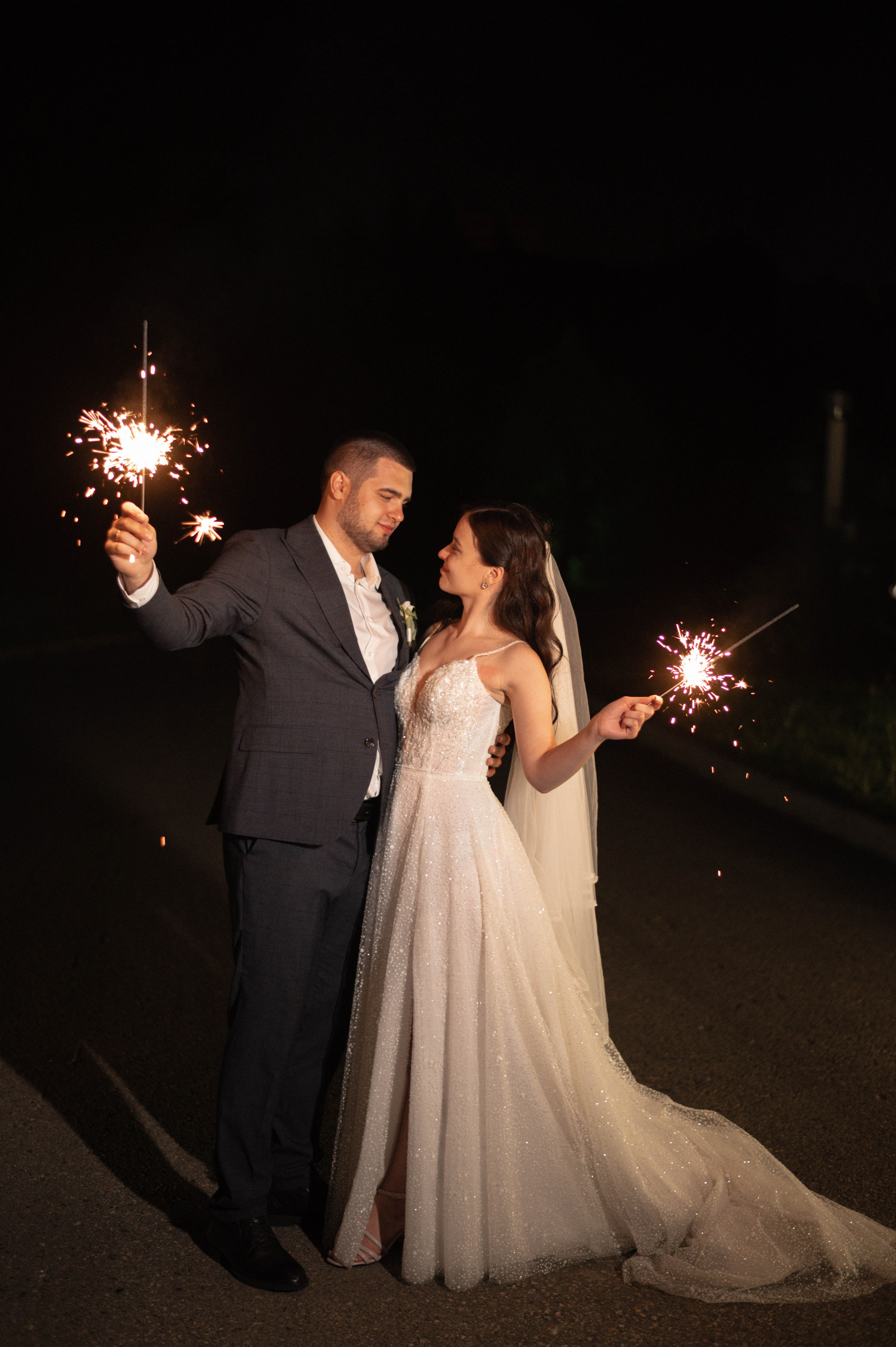 Саша и Кристина. Свадебный фотограф Марина Жемчужникова в Москве и в Белгороде