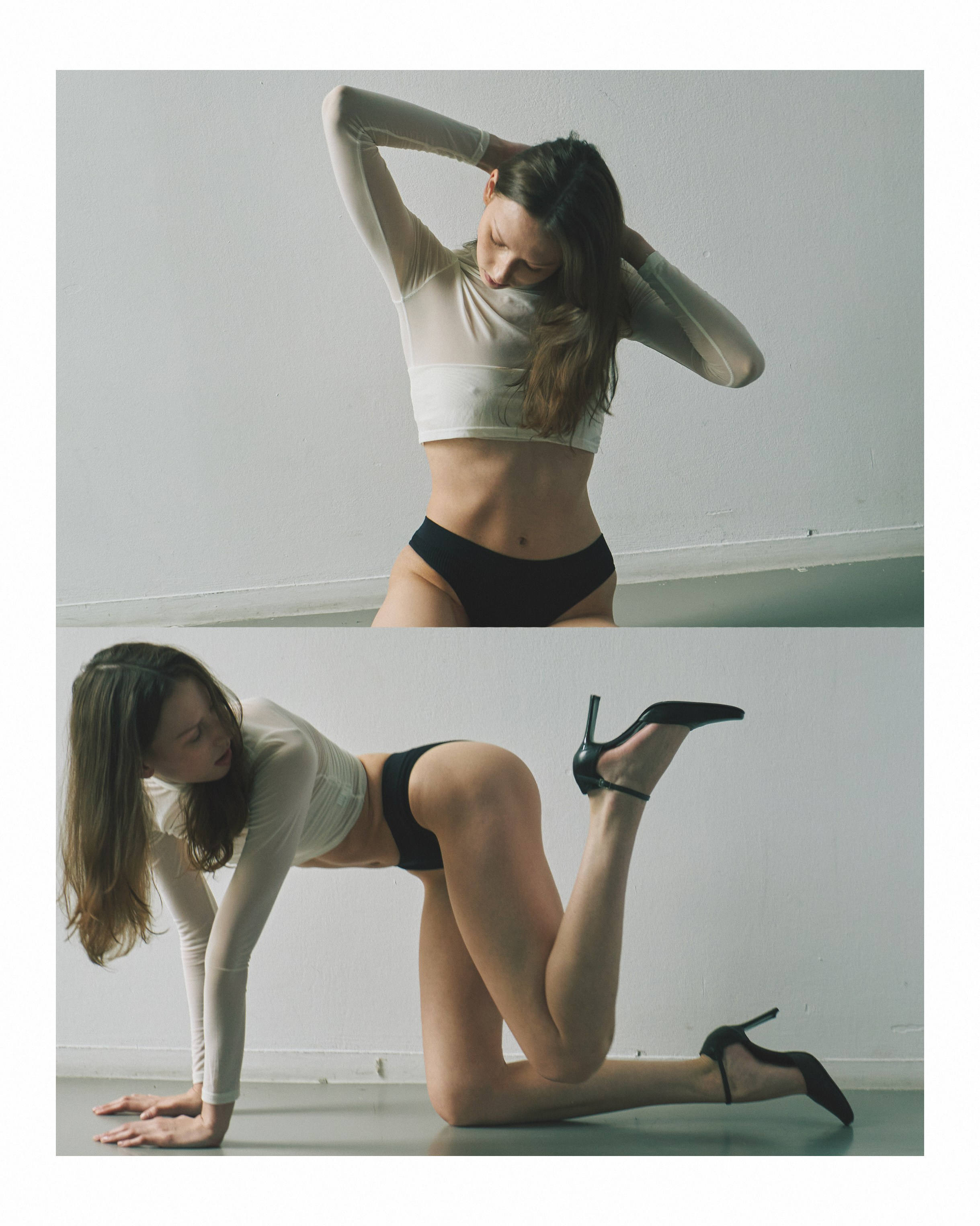 Елизавета. Fashion фотограф в г. Москва