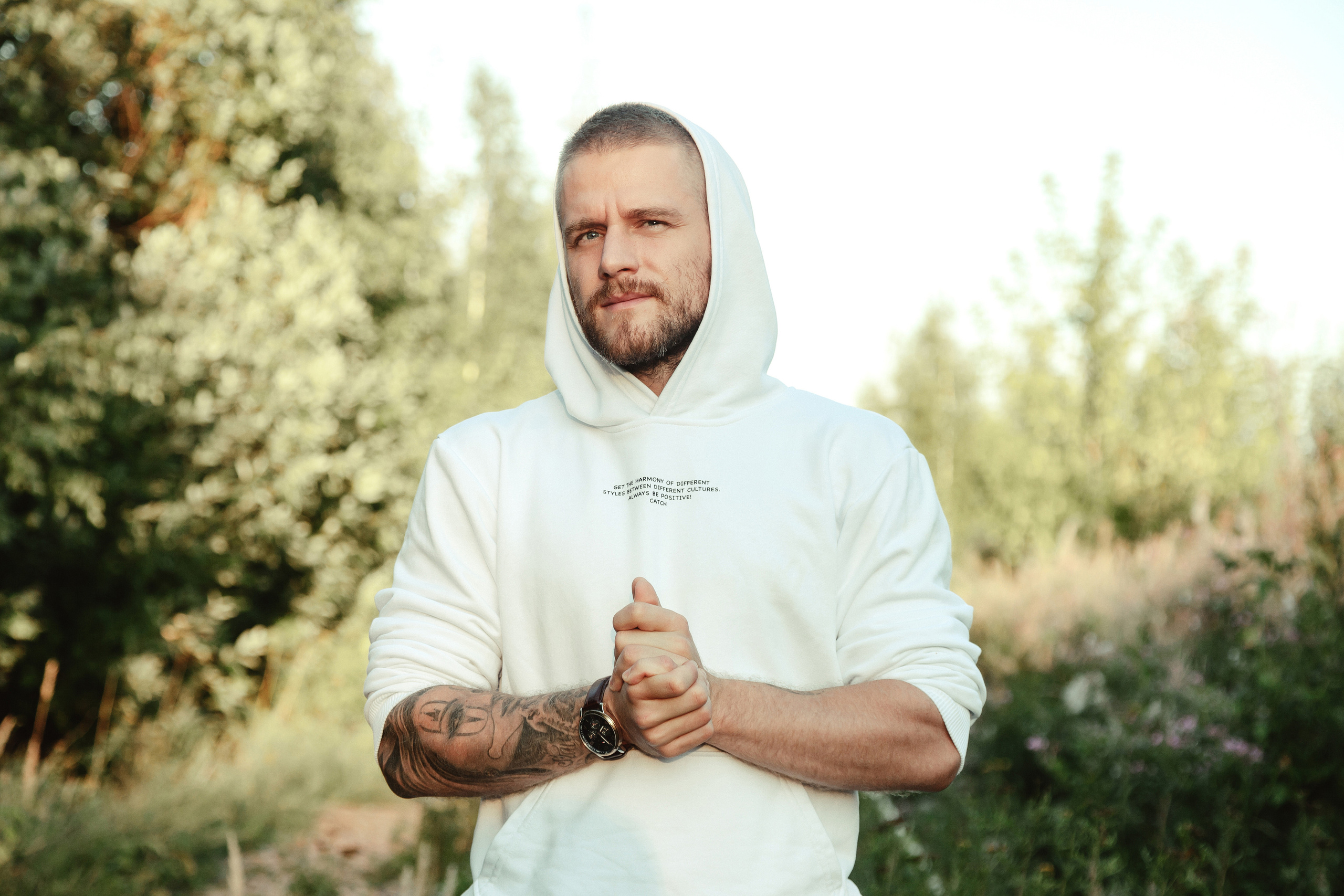 PHOTOSESSION. AGarte: photo and video shooting in St. Petersburg and Moscow