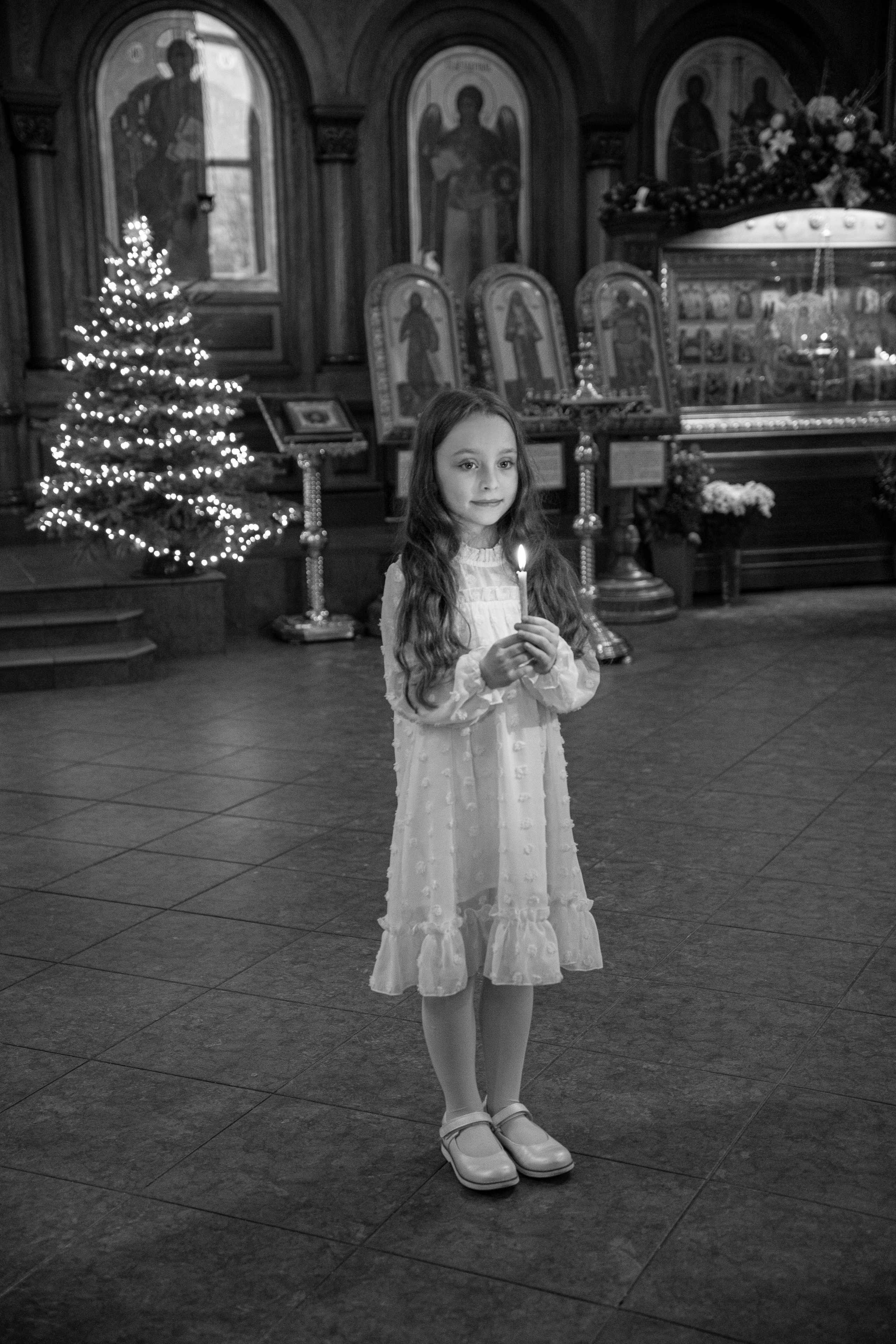 Сашенька. Студийный и портретный фотограф в САНКТ-ПЕТЕРБУРГЕИрина Махаон