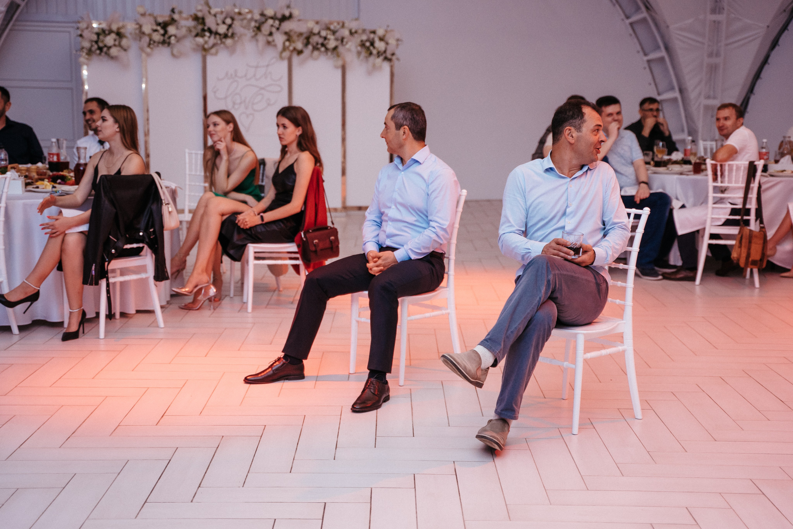 Ави Центр. Свадебный фотограф в Симферополе