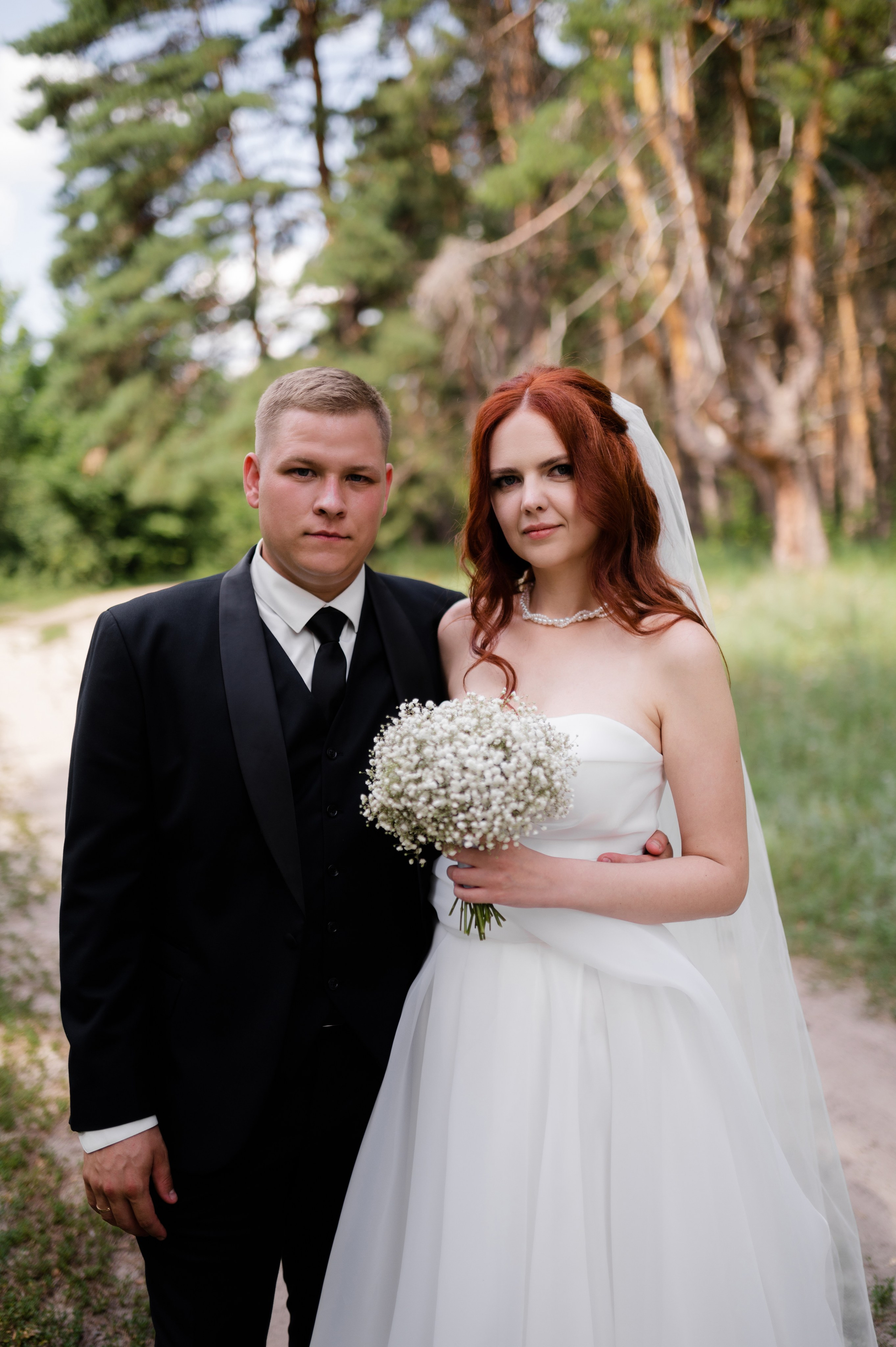 Александр и Елена Свадебный день 26.07.2025. Свадебный и семейный фотограф Волгоград Анастасия Садовникова