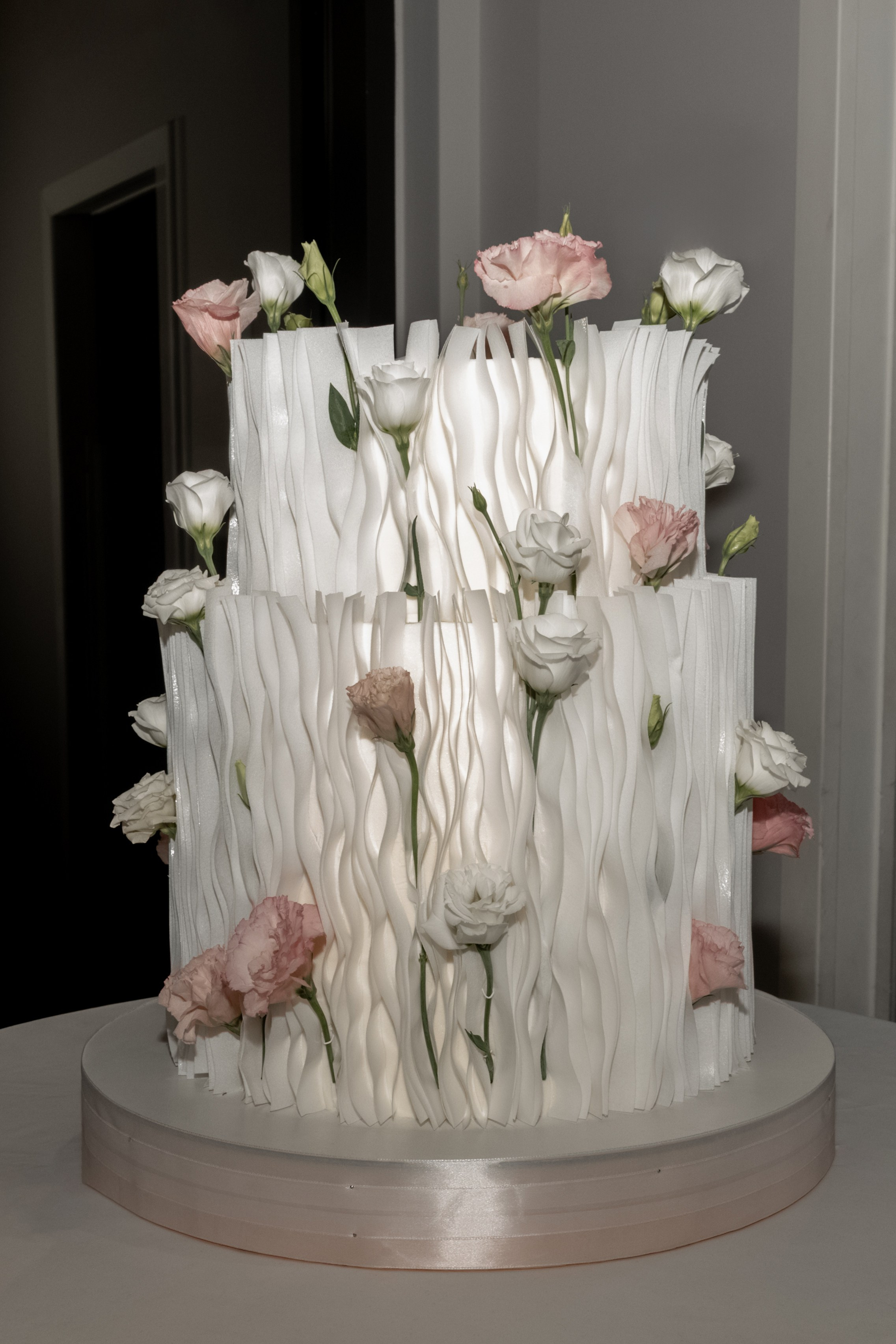 Роман и Алина (выездная регистрация). Фотограф Краснодар